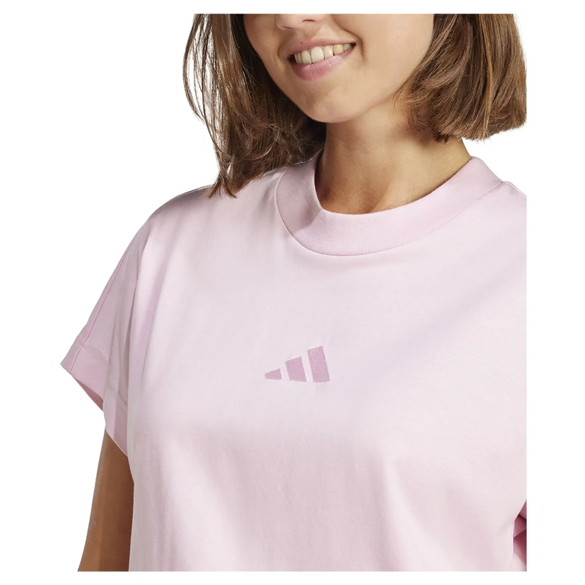 Adidas All Szn Short Sleeve T-shirt