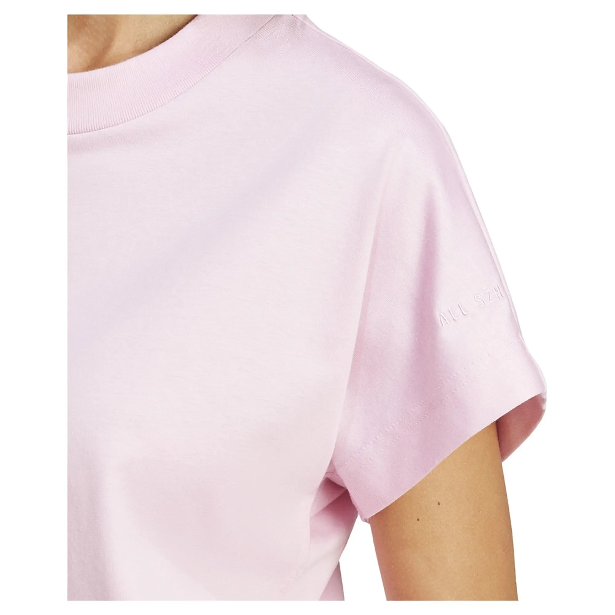 Adidas All Szn Short Sleeve T-shirt