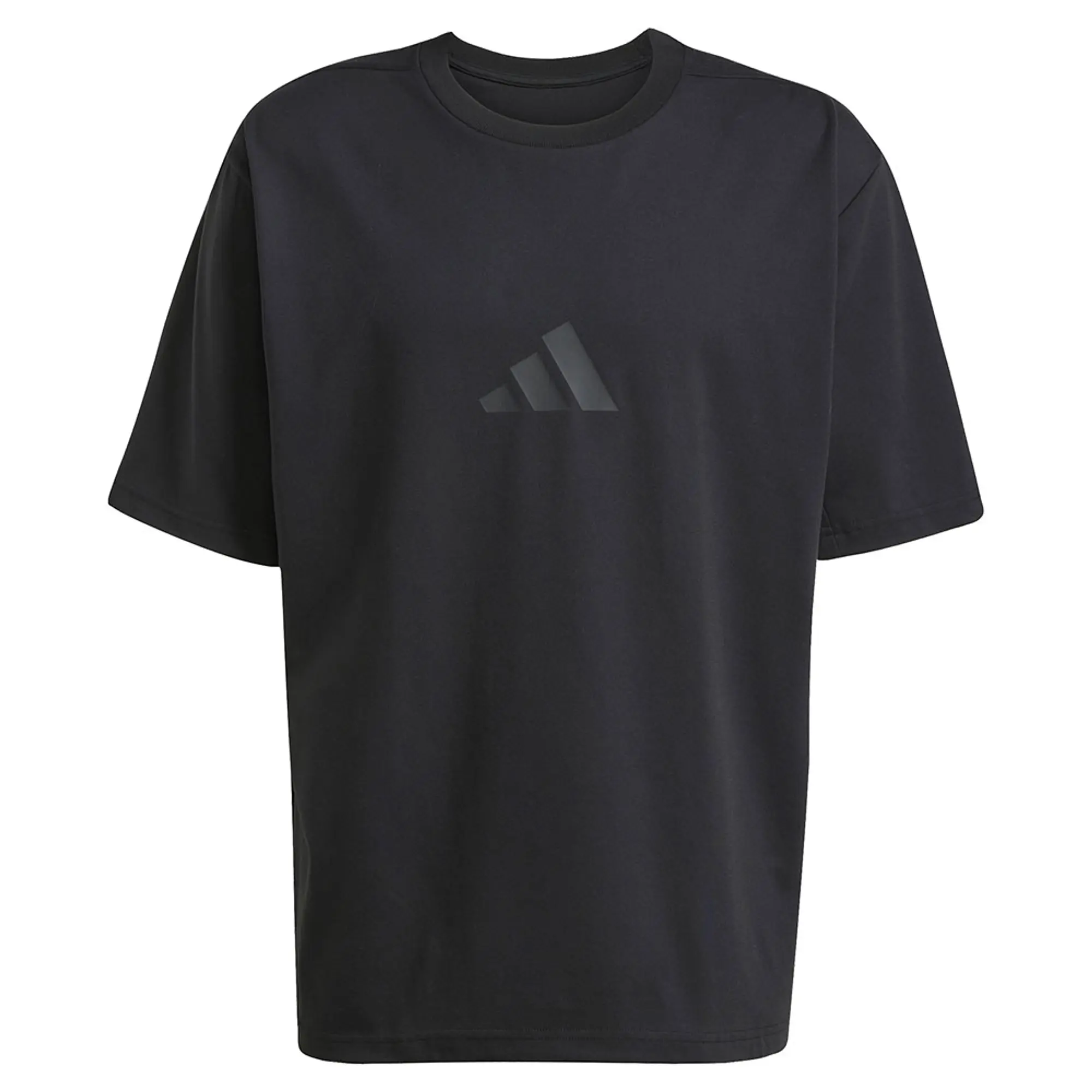 Adidas Z.n.e. Loose Fit Short Sleeve T-shirt