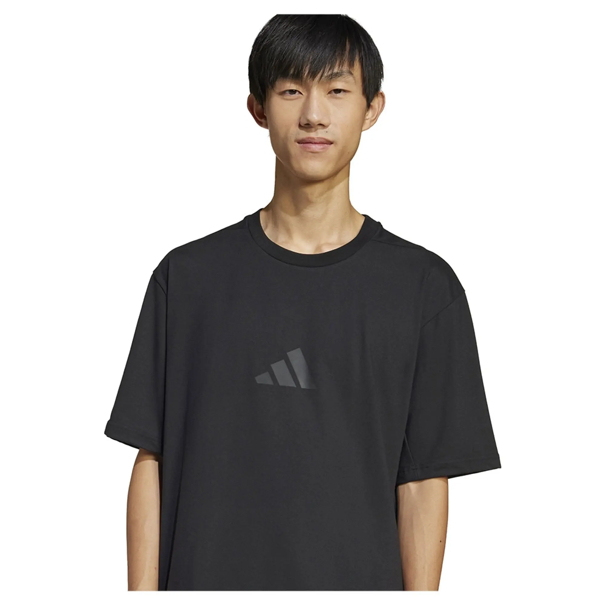 Adidas Z.n.e. Loose Fit Short Sleeve T-shirt