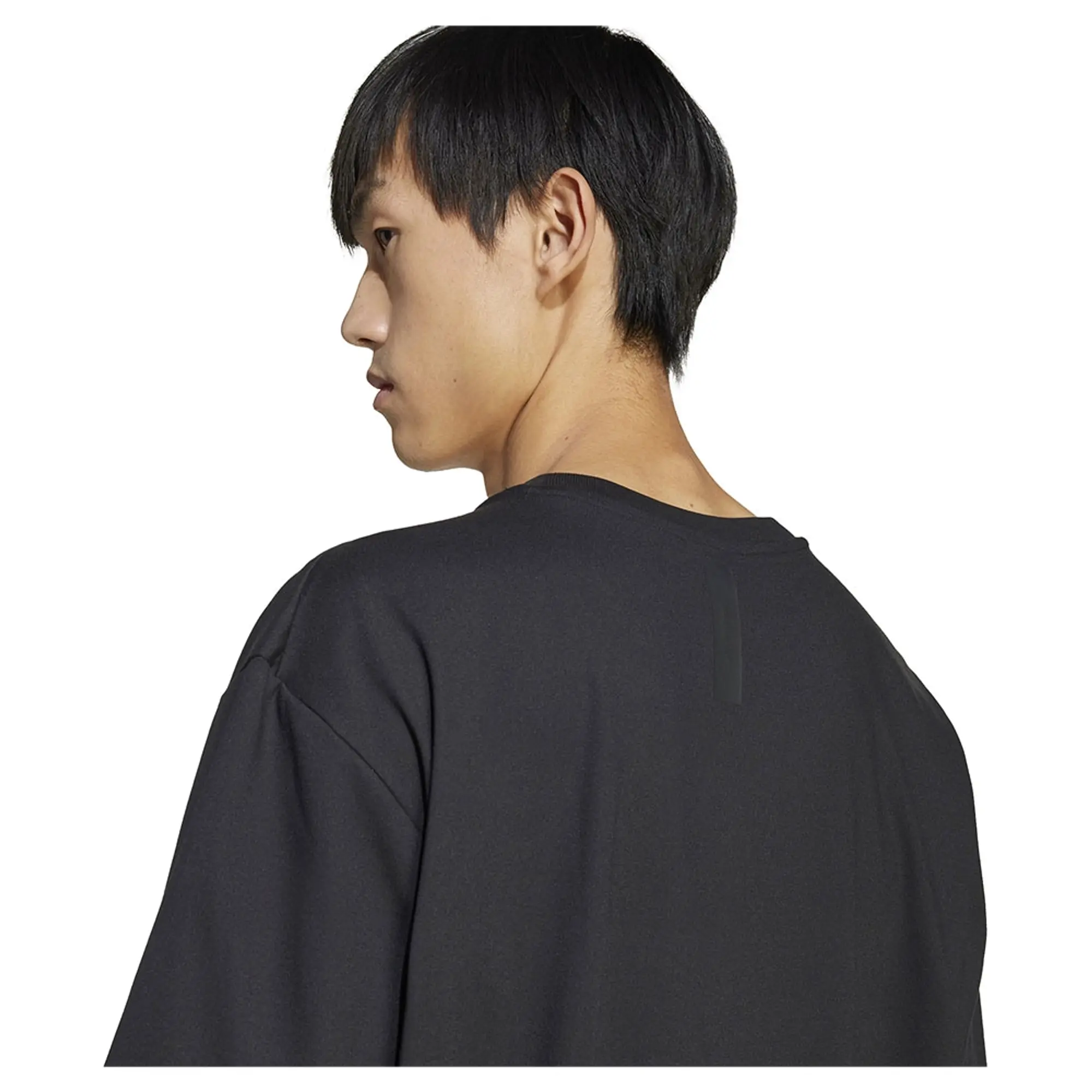 Adidas Z.n.e. Loose Fit Short Sleeve T-shirt
