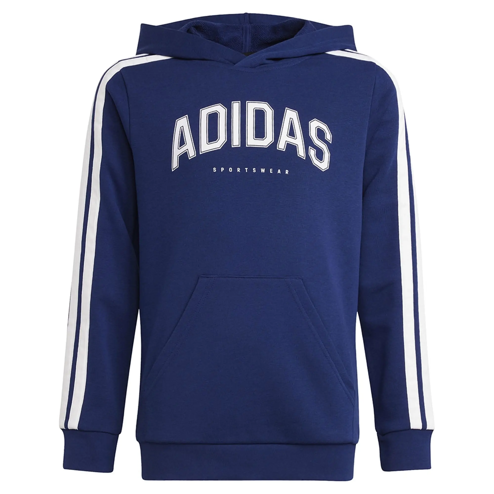 Adidas Codes Collegiate Graphic Hoodie