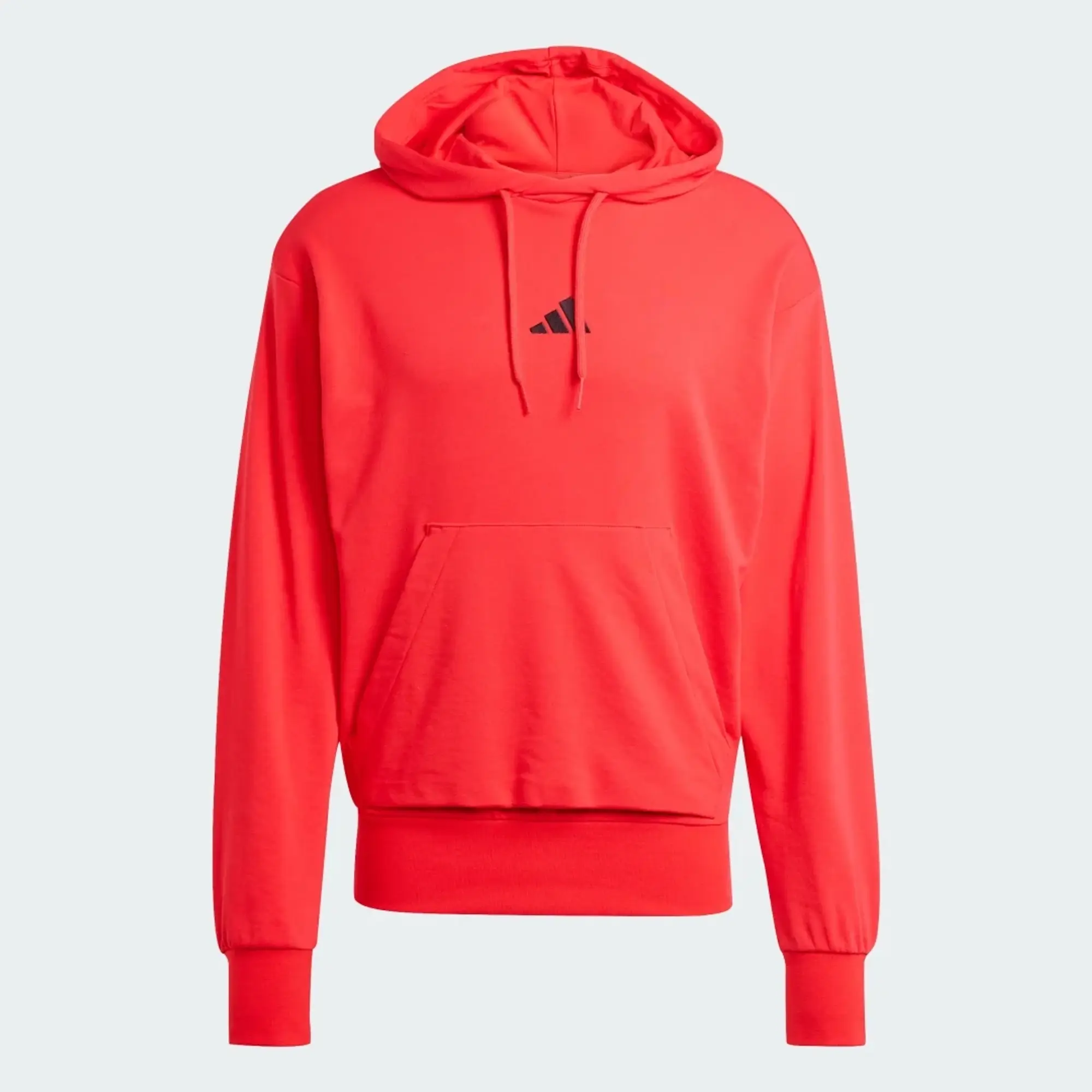 Adidas Essentials Feelcozy French Terry Hoodie
