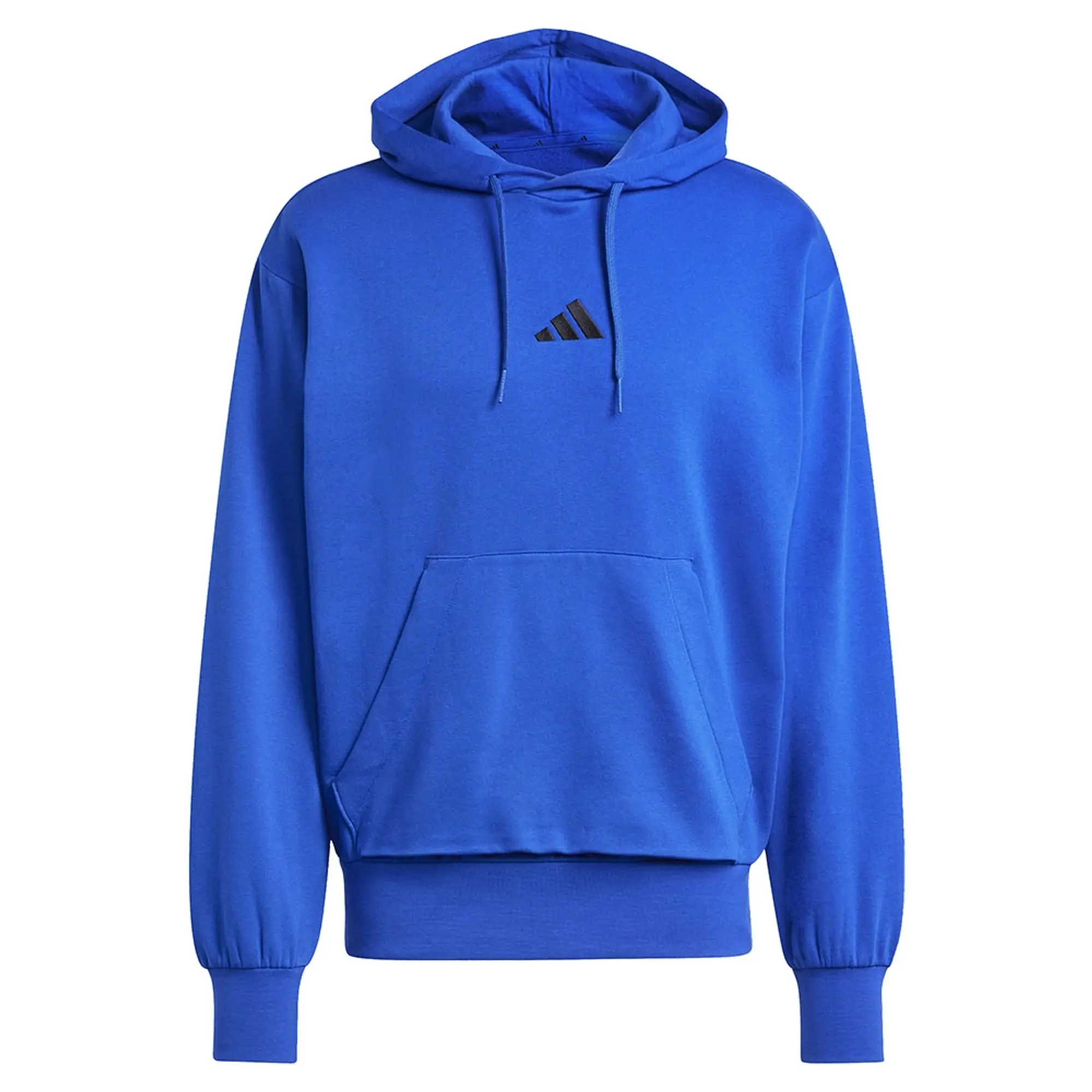 Adidas Essentials Feelcozy Fleece Hoodie