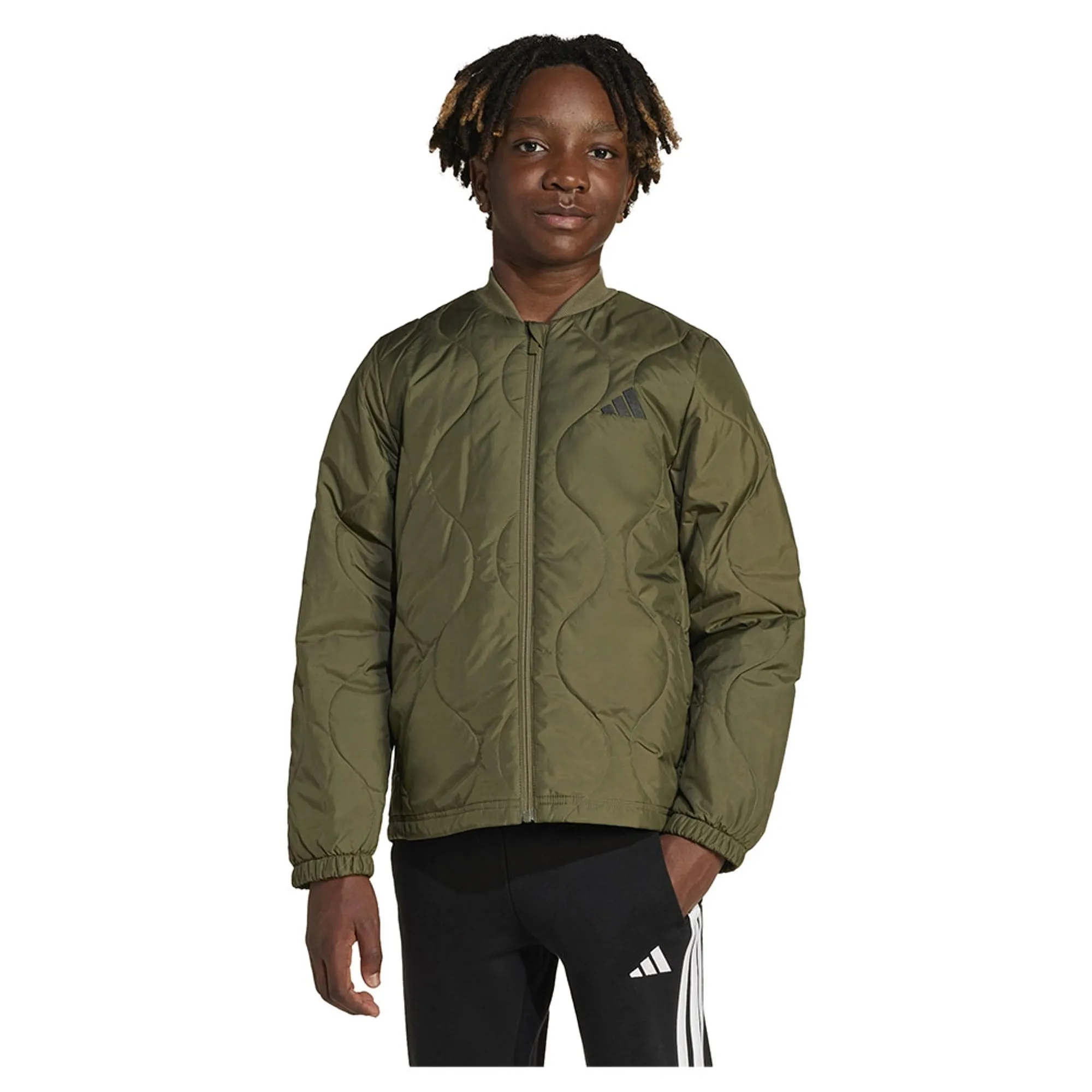 Adidas Light Padded Jacket