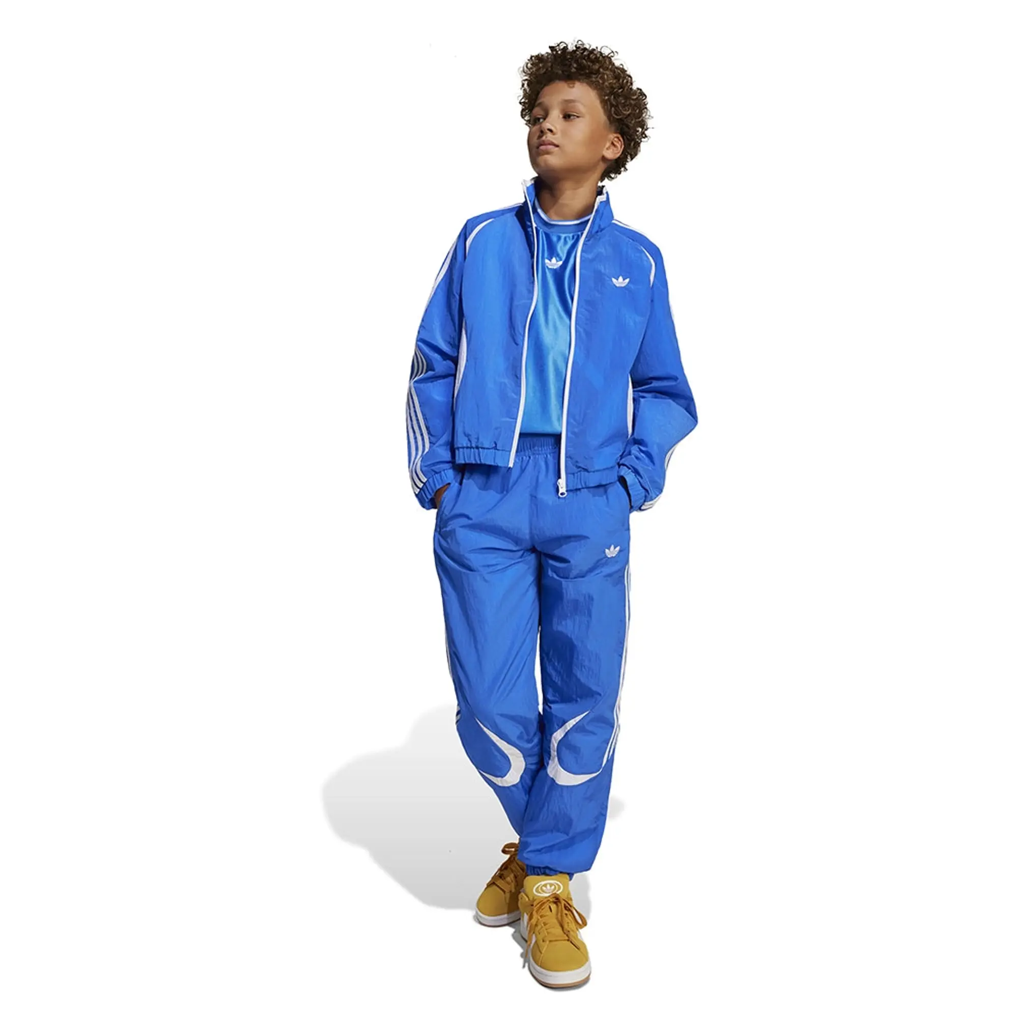 Adidas Originals Teamgeist Tracksuit Jacket