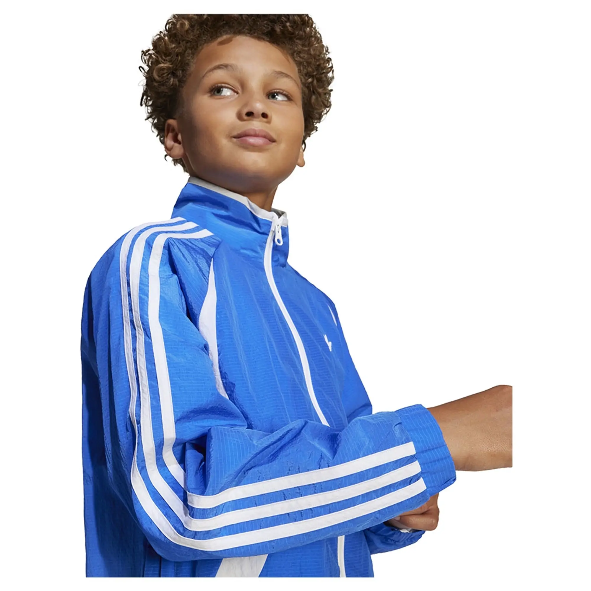 Adidas Originals Teamgeist Tracksuit Jacket