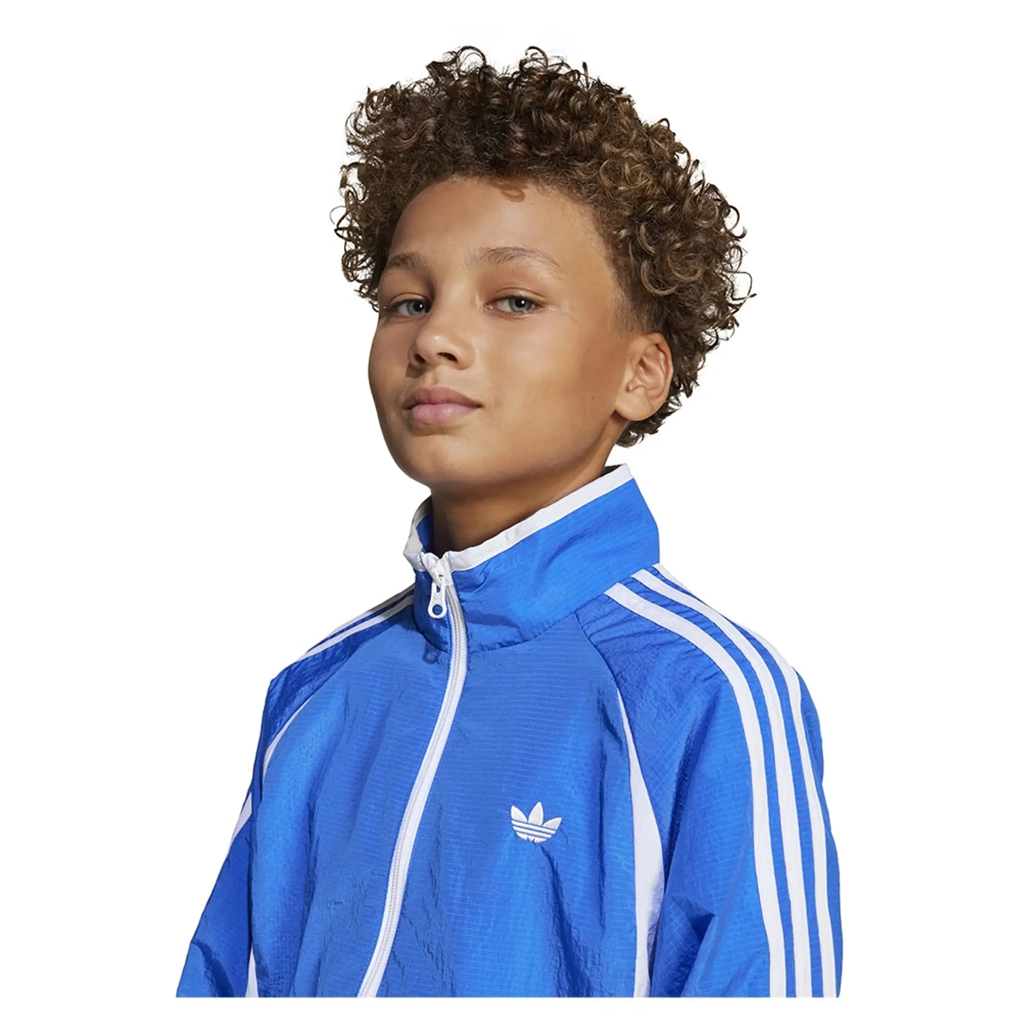 Adidas Originals Teamgeist Tracksuit Jacket