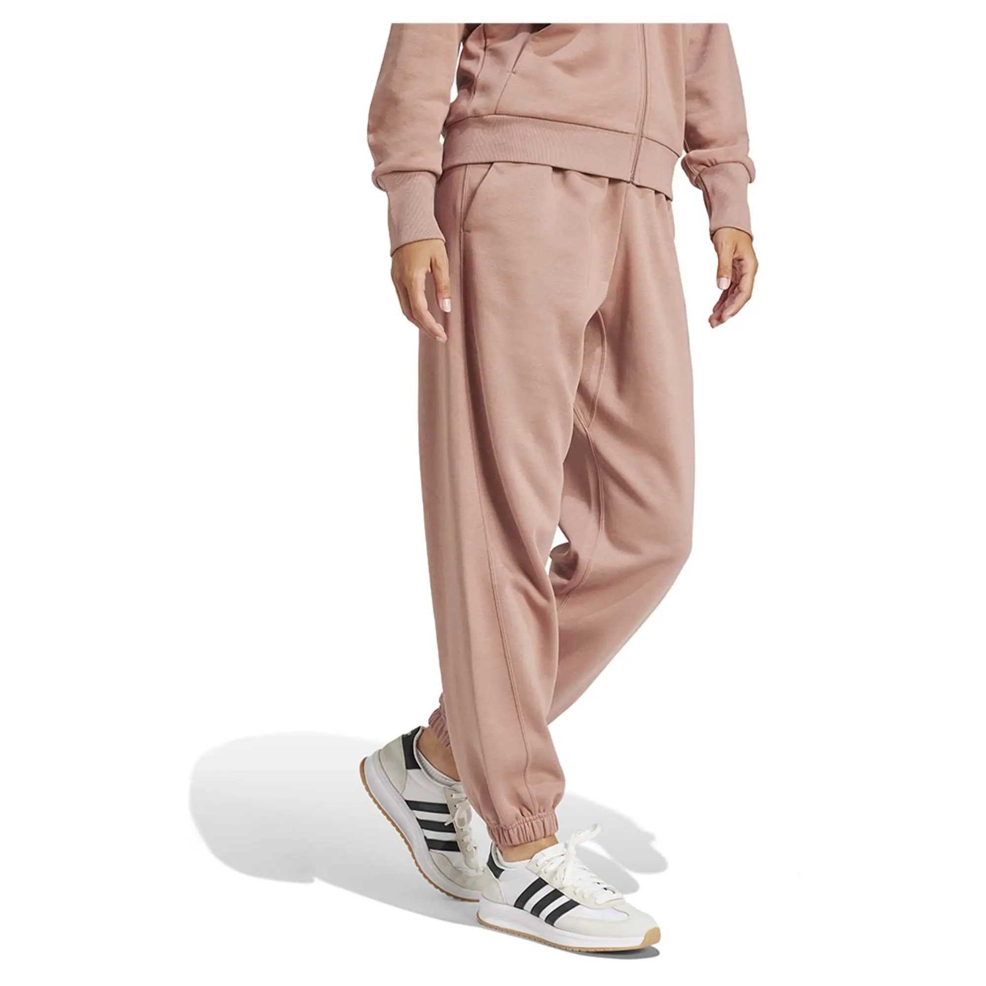 Adidas All Szn Fleece Loose Joggers