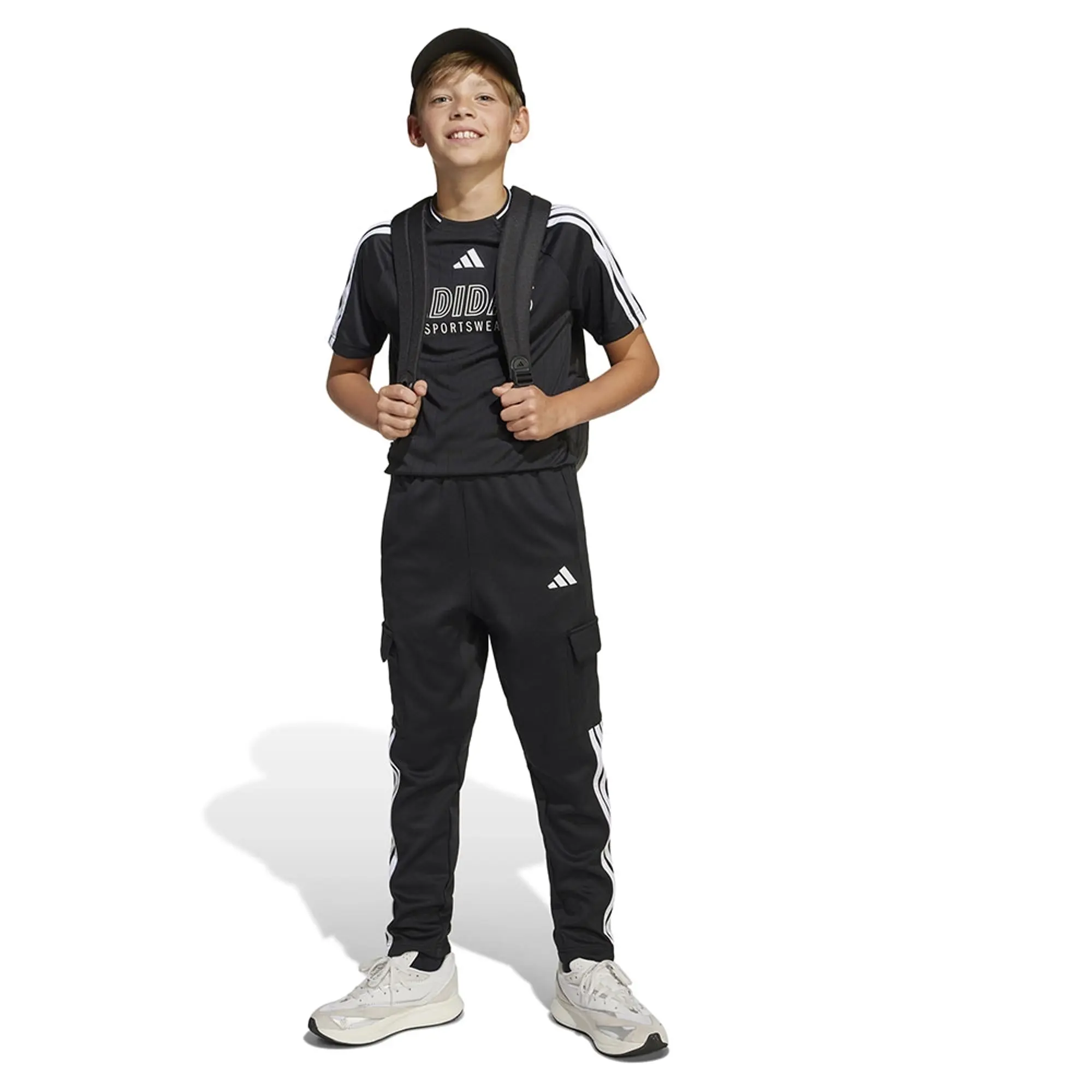 Adidas House Of Tiro Cargo Joggers