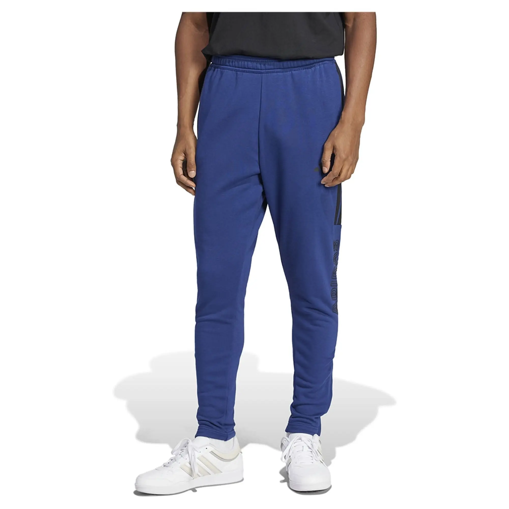 Adidas House Of Tiro French Terry Joggers