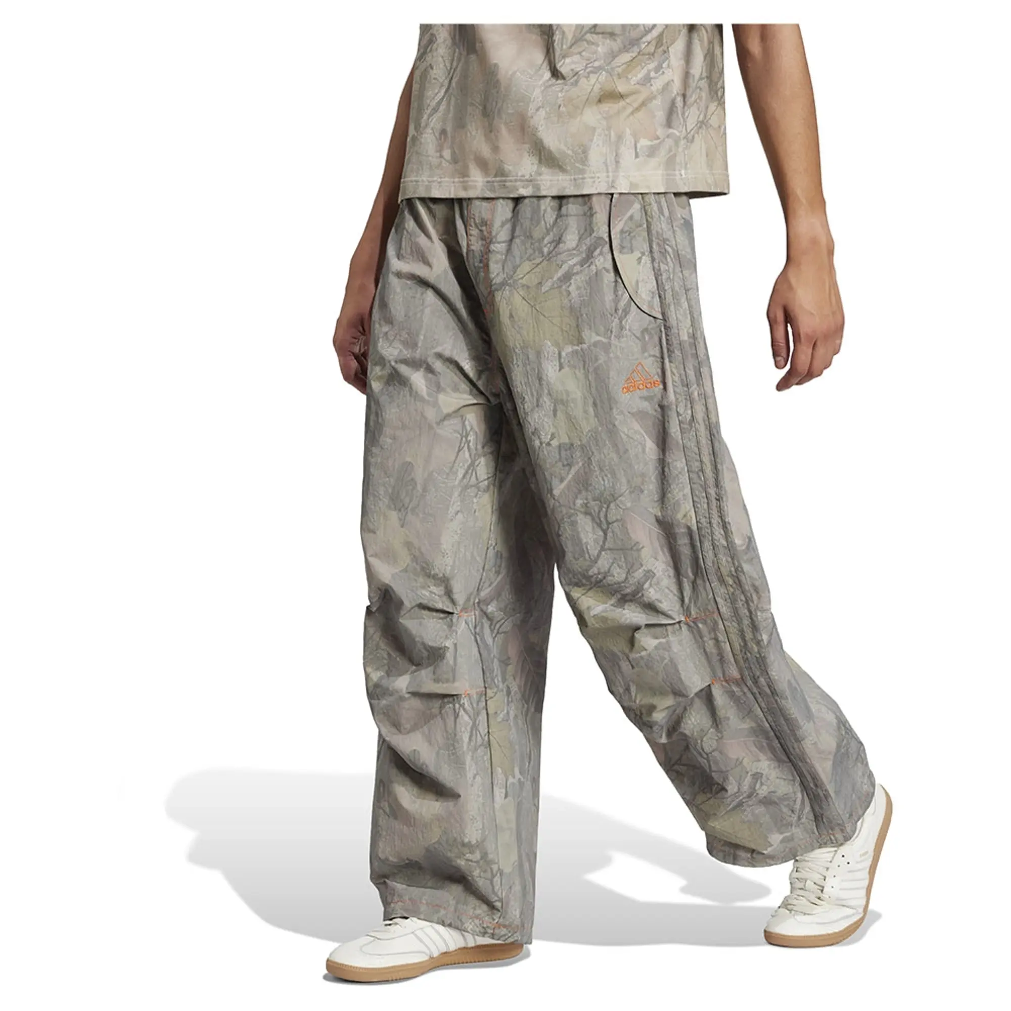 Adidas Originals Camo Q1 Pants