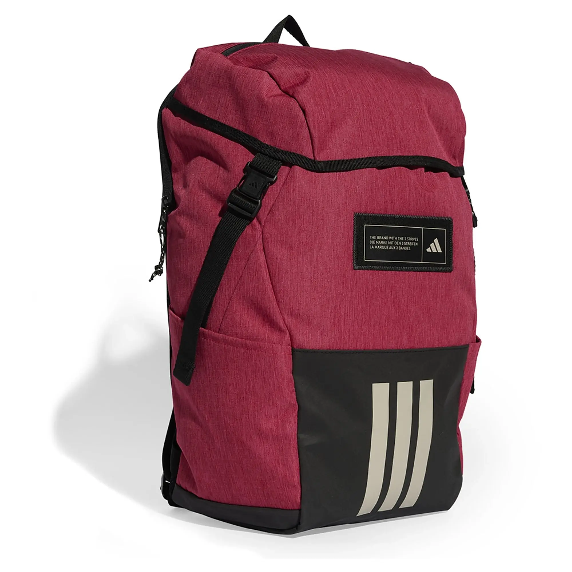 Adidas 4athlts Camper 25.75l Backpack