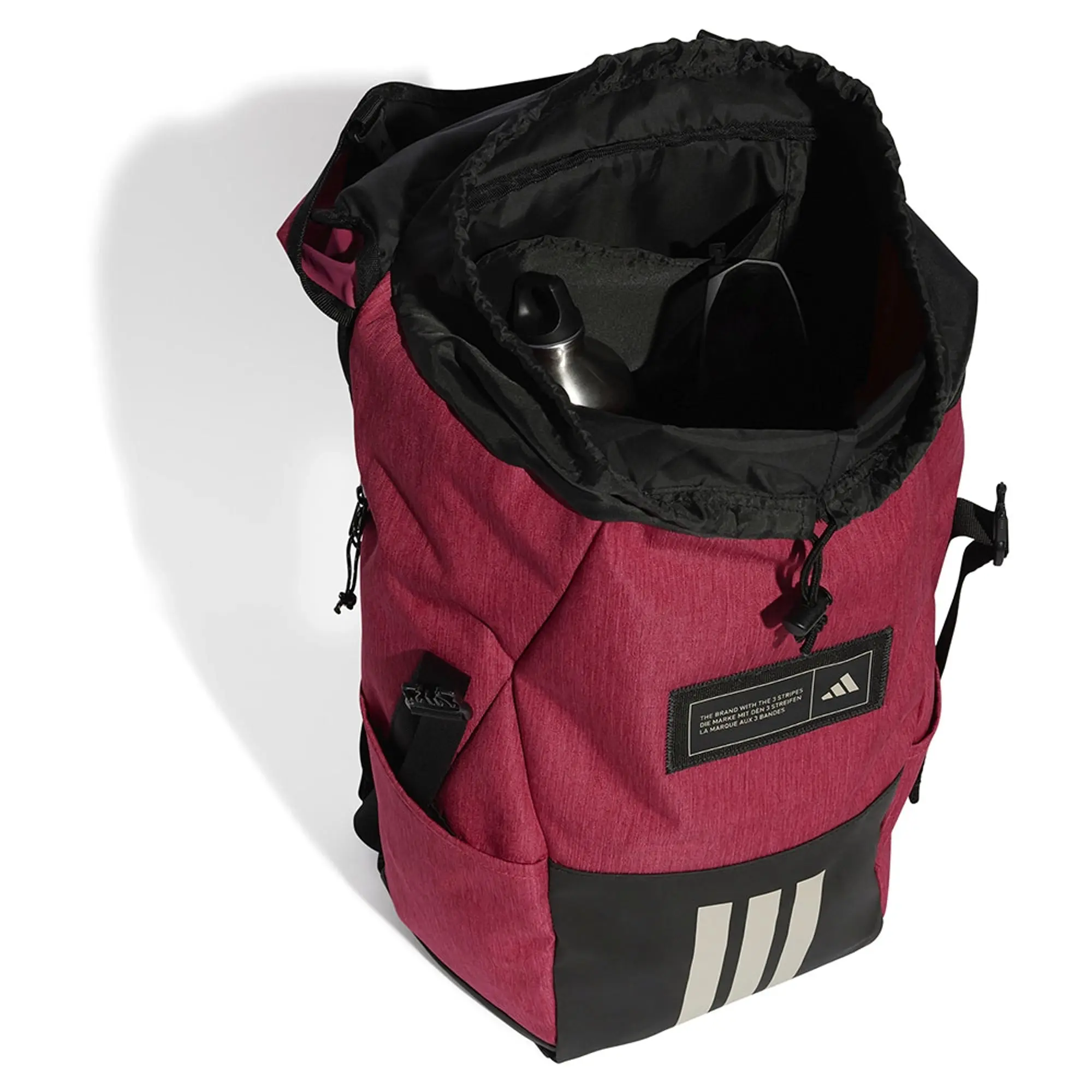 Adidas 4athlts Camper 25.75l Backpack