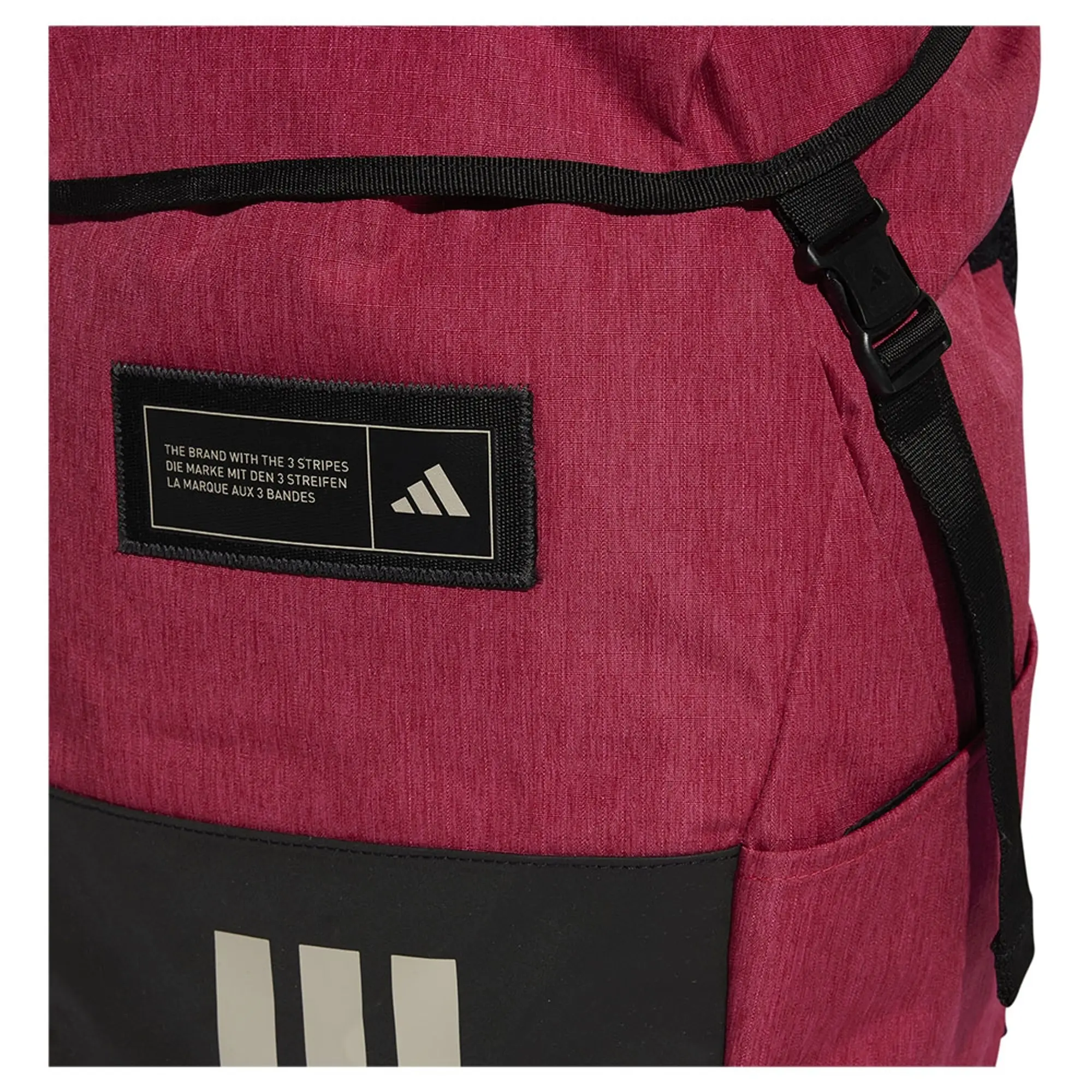 Adidas 4athlts Camper 25.75l Backpack