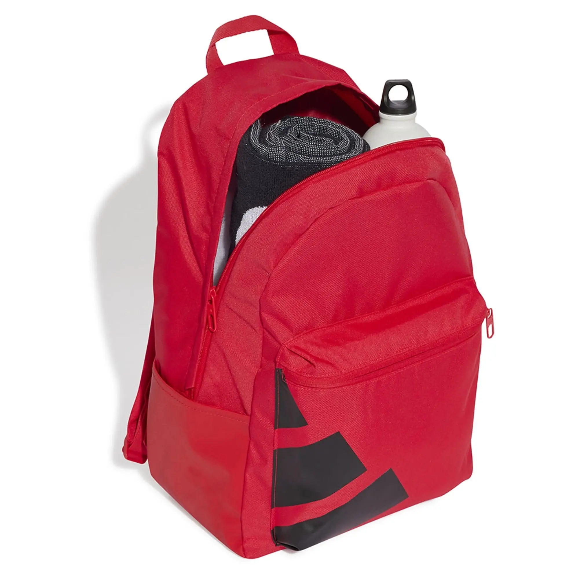 Adidas Classic Back To School Badge Of Sport 27.5l Backpack
