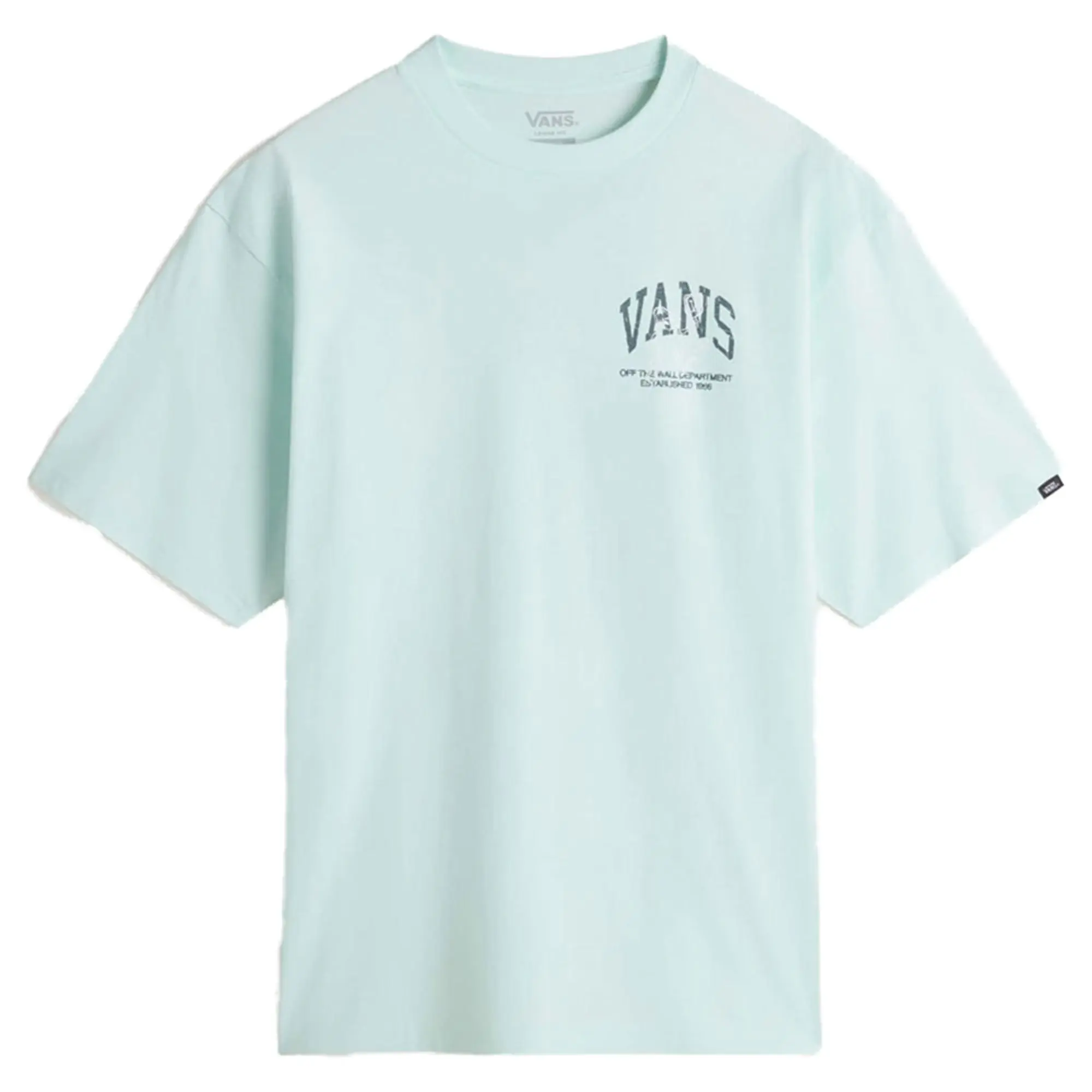 Vans Pickle Champ Short Sleeve T-shirt