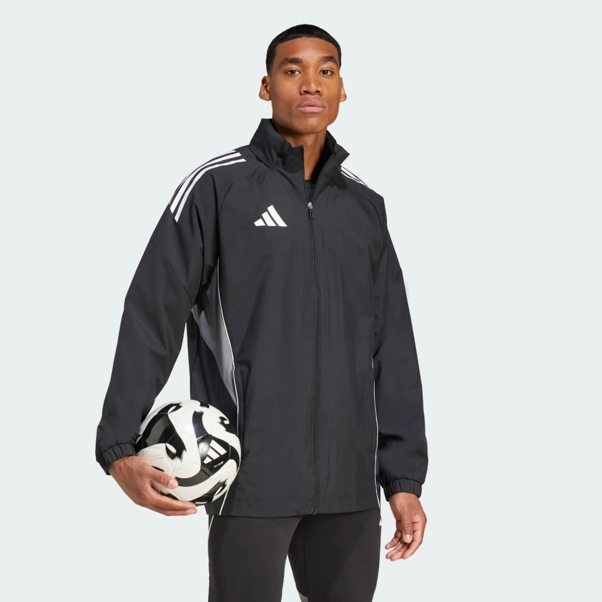 adidas Tiro 25 Competition All-Weather Jacket