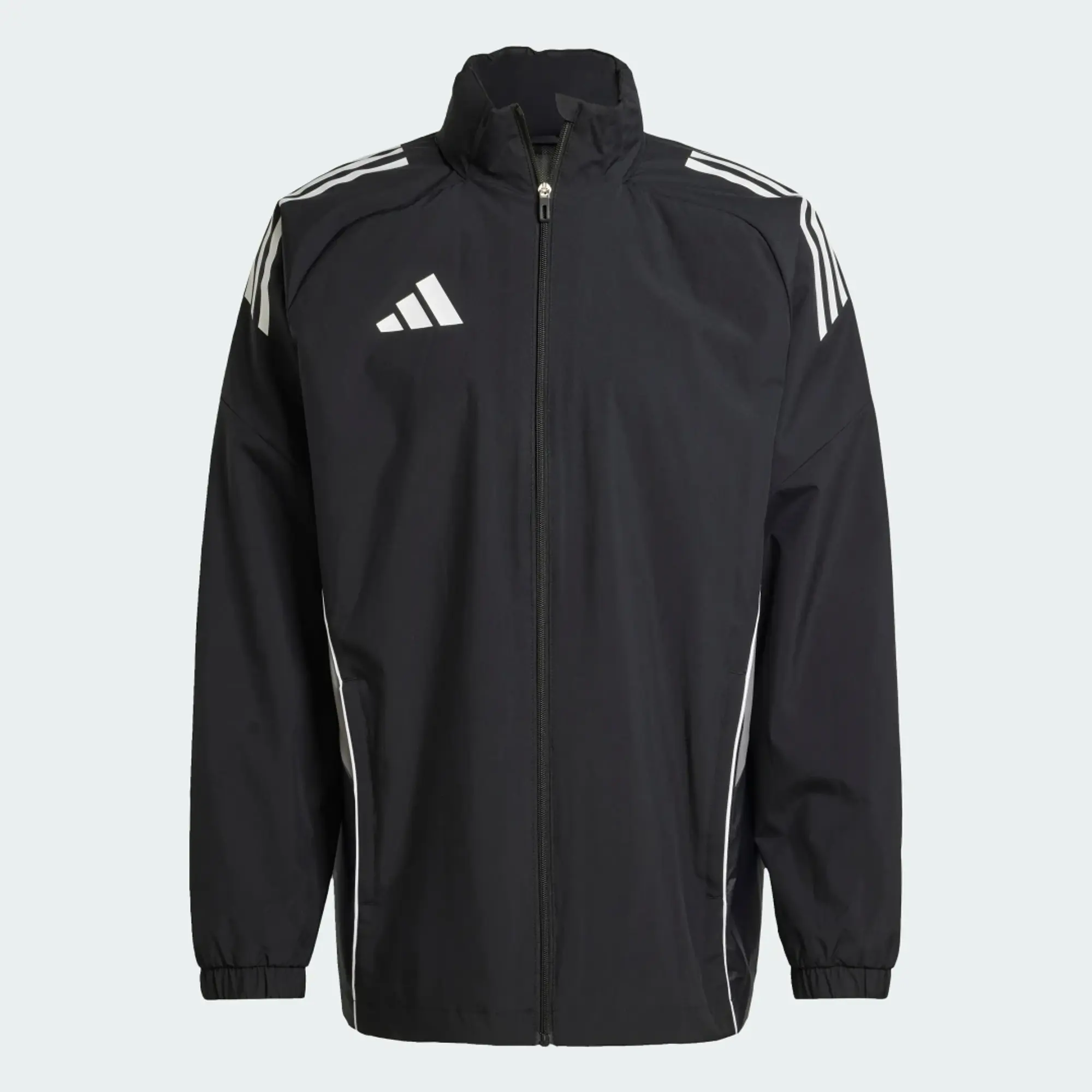 adidas Tiro 25 Competition All-Weather Jacket