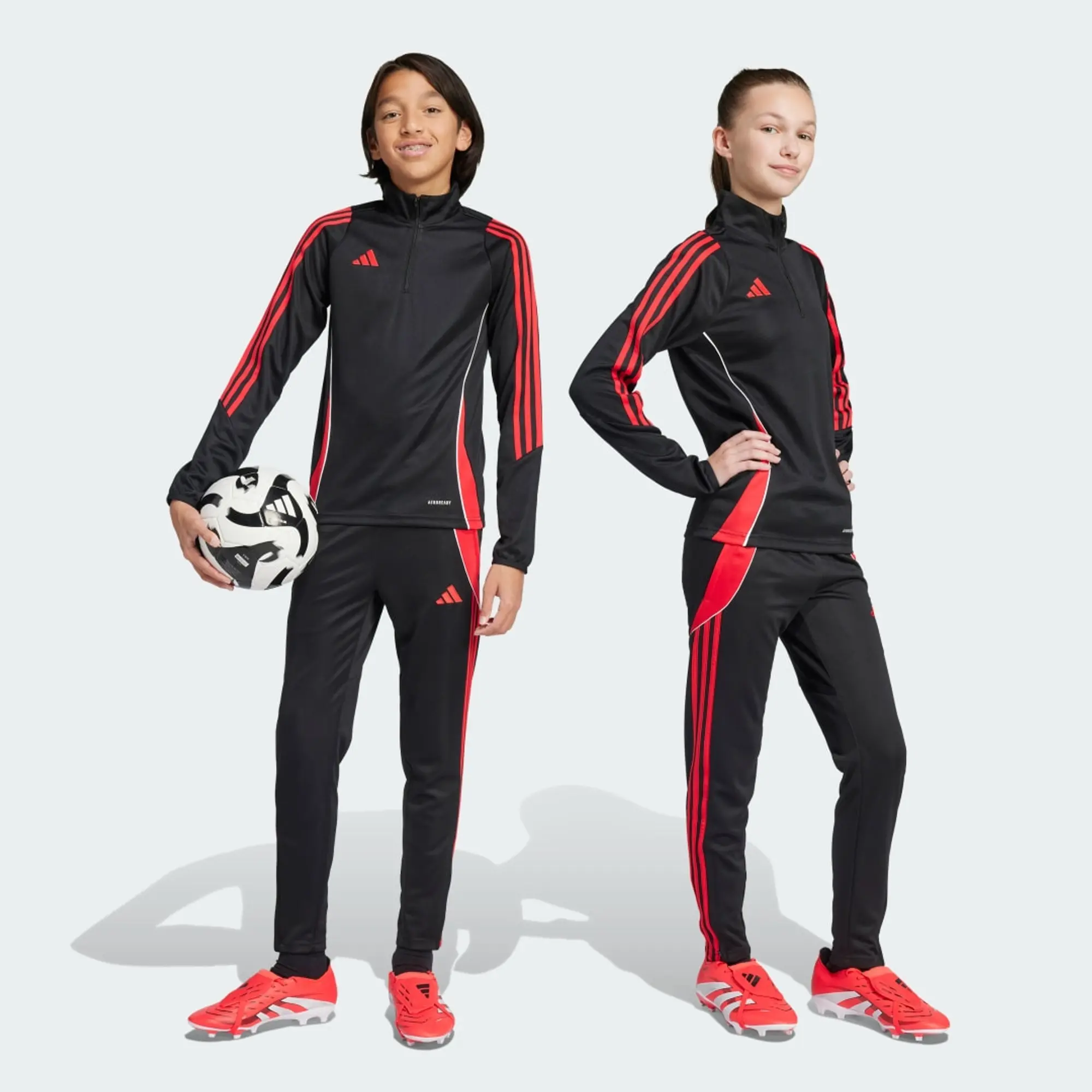 adidas Kids Tiro 24 Slim Training Pants