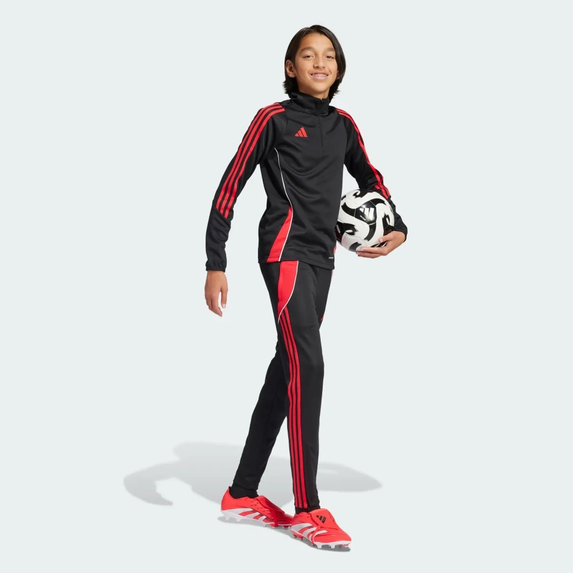 adidas Kids Tiro 24 Slim Training Pants