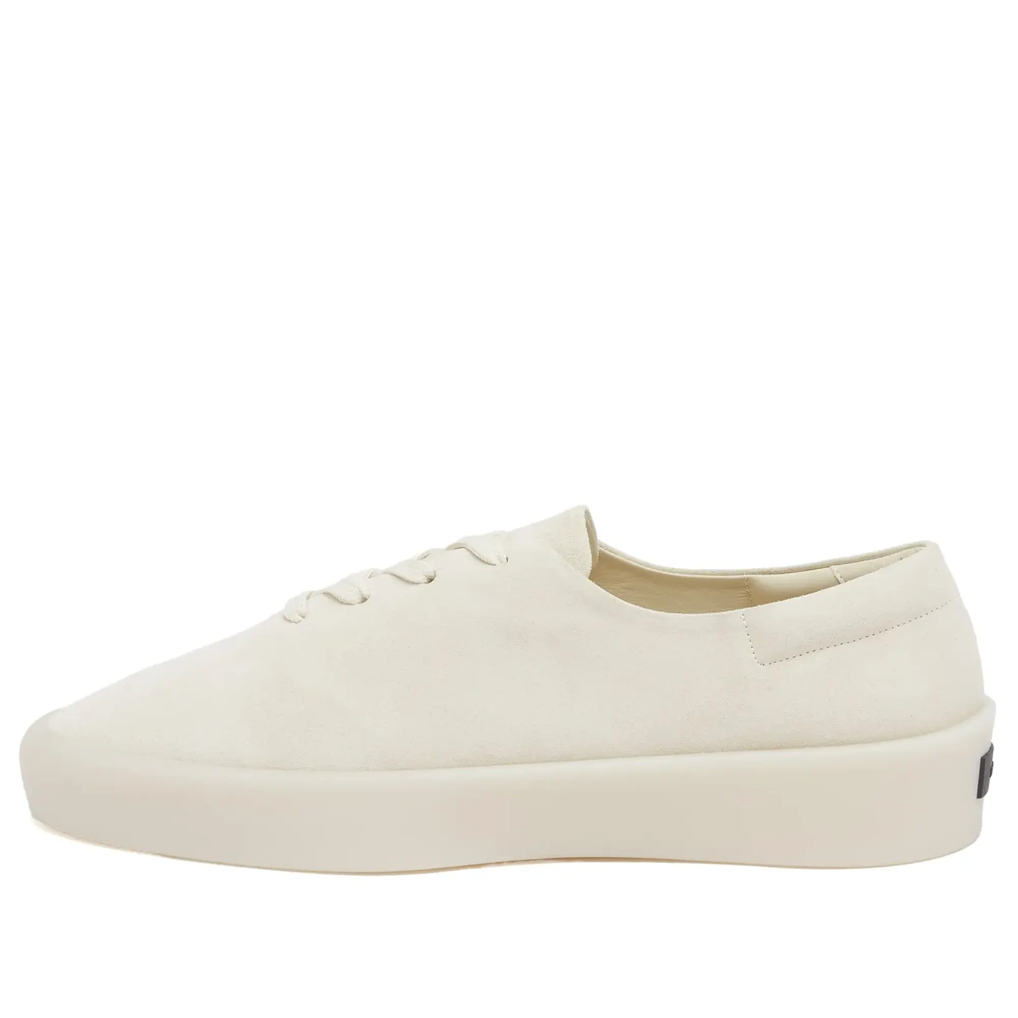 Fear of God Men's New 101 Suede Bone