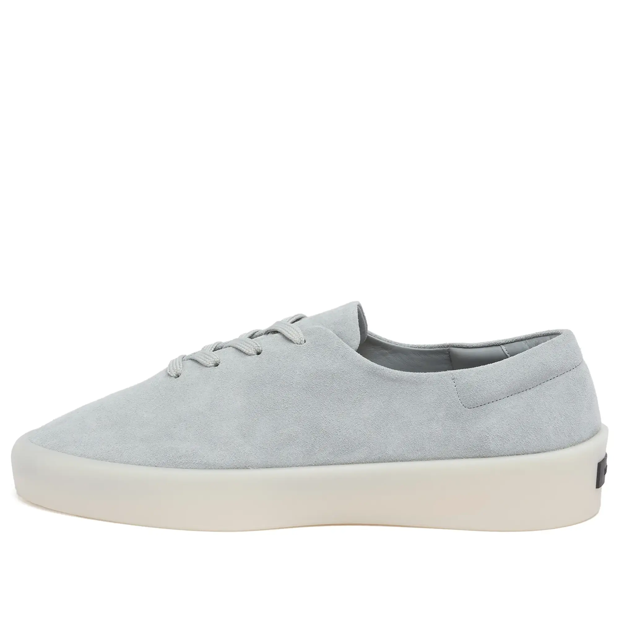 Fear of God Men's New 101 Suede Frost