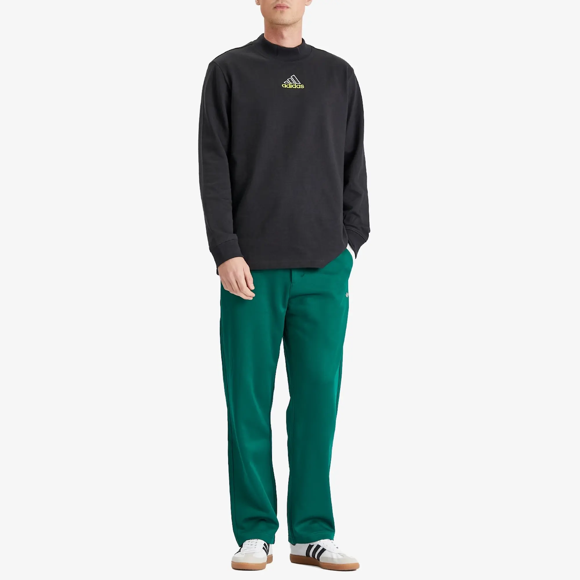 adidas PREM TRACK PANT
