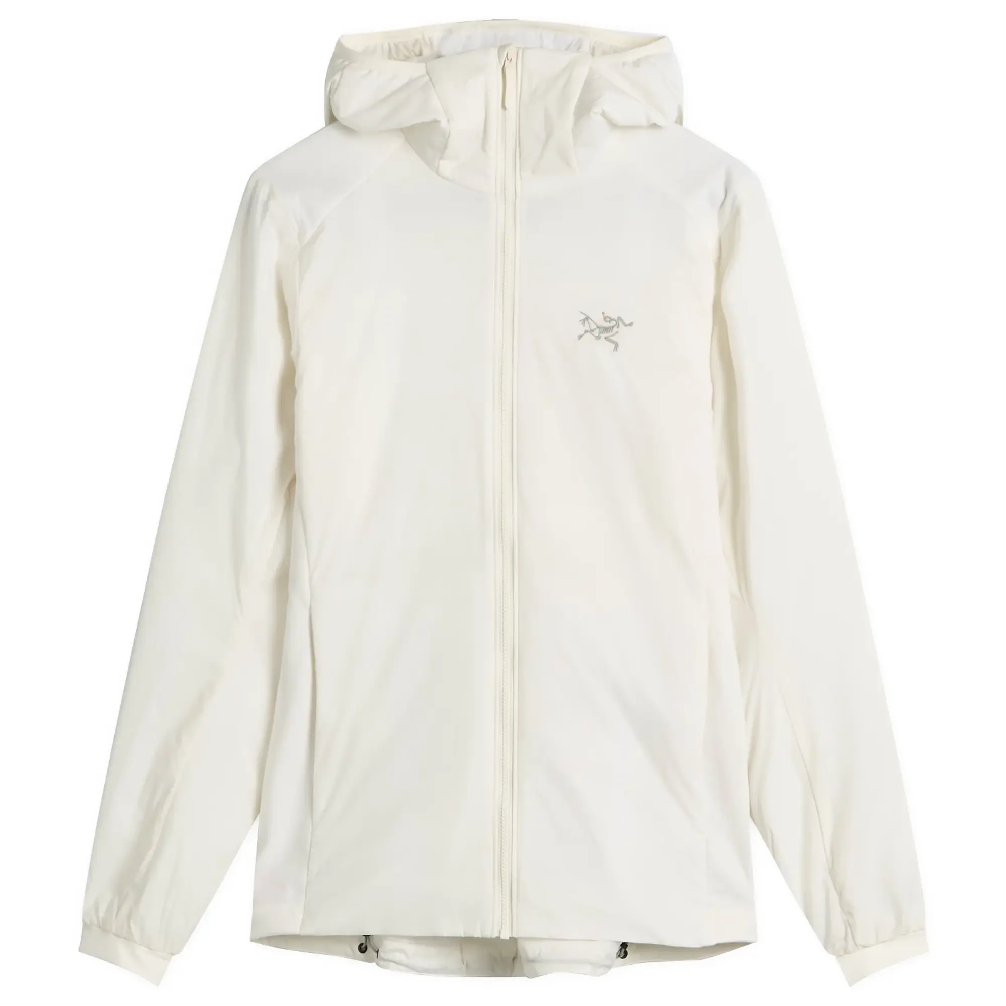 Arc'teryx Women's Atom Hoody Arctic Silk