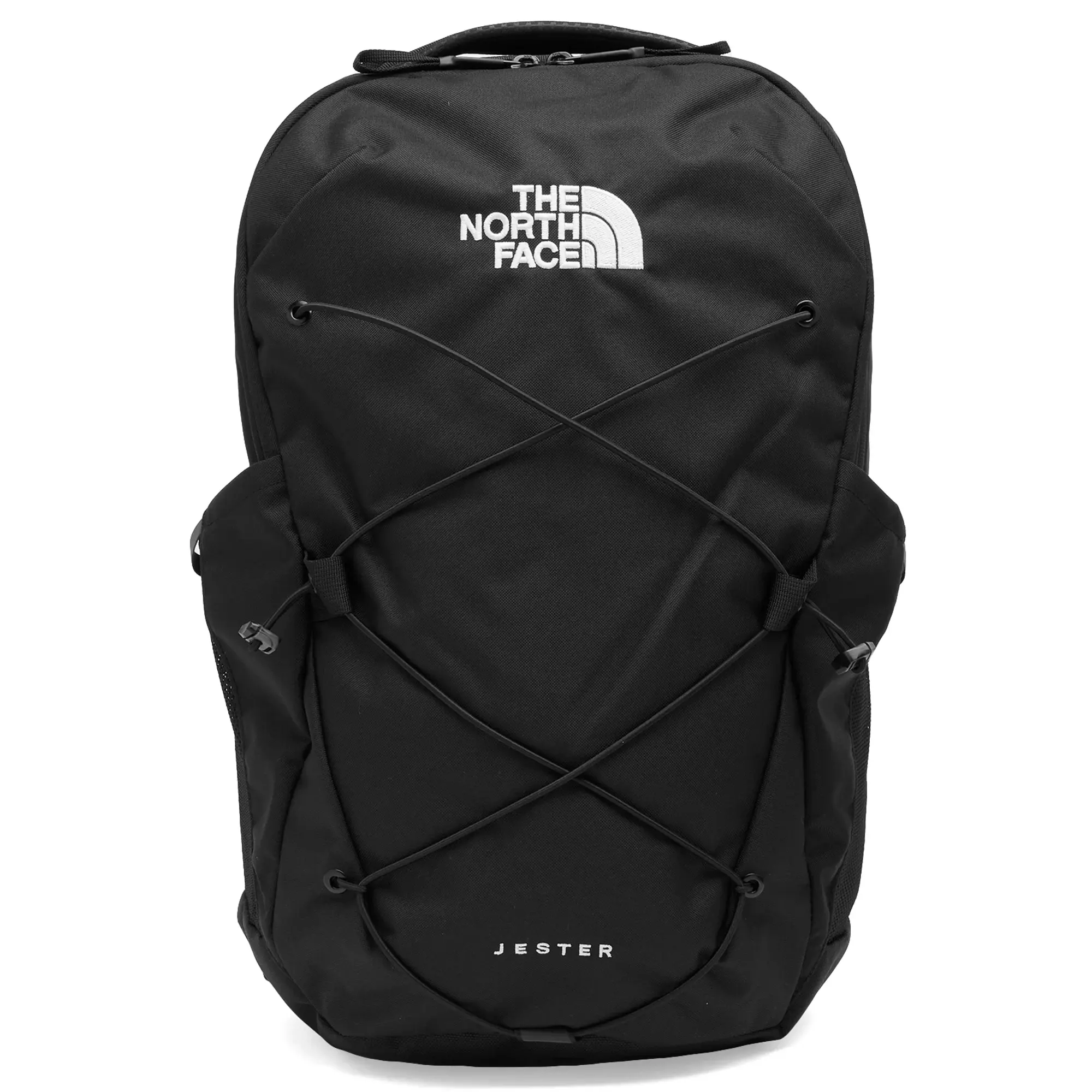 The North Face Jester Tnf Black/ Npf Universal