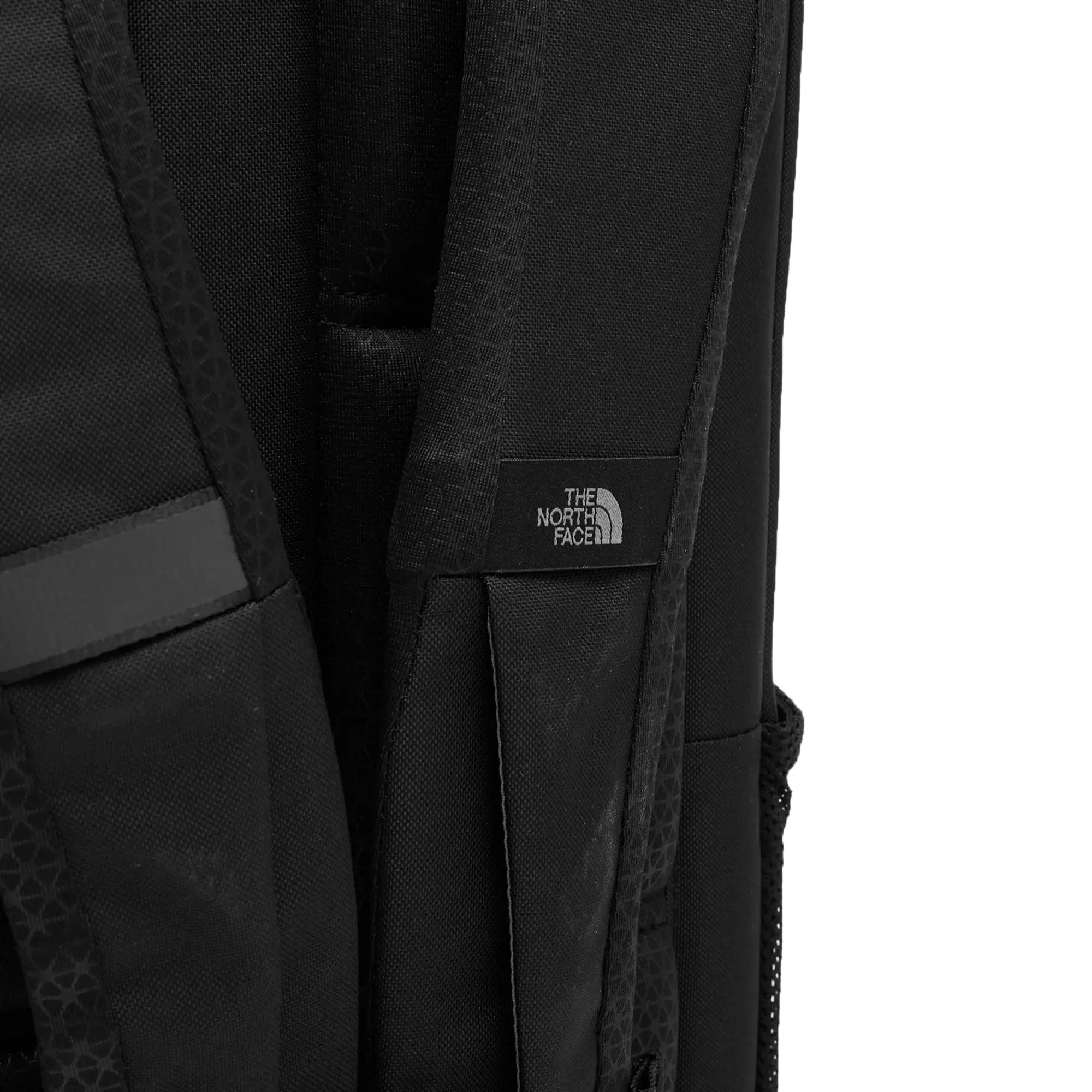 The North Face Jester Tnf Black/ Npf Universal