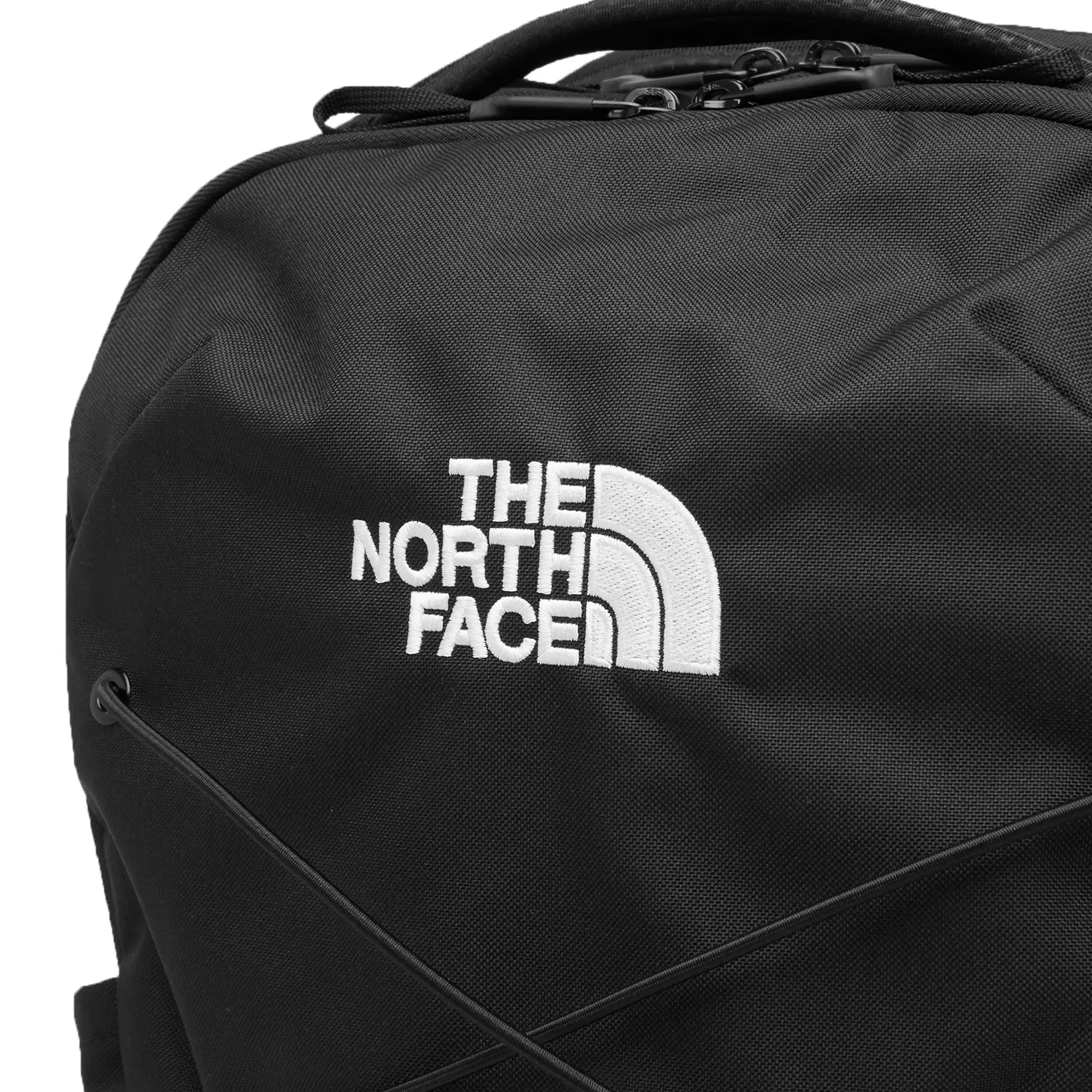 The North Face Jester Tnf Black/ Npf Universal