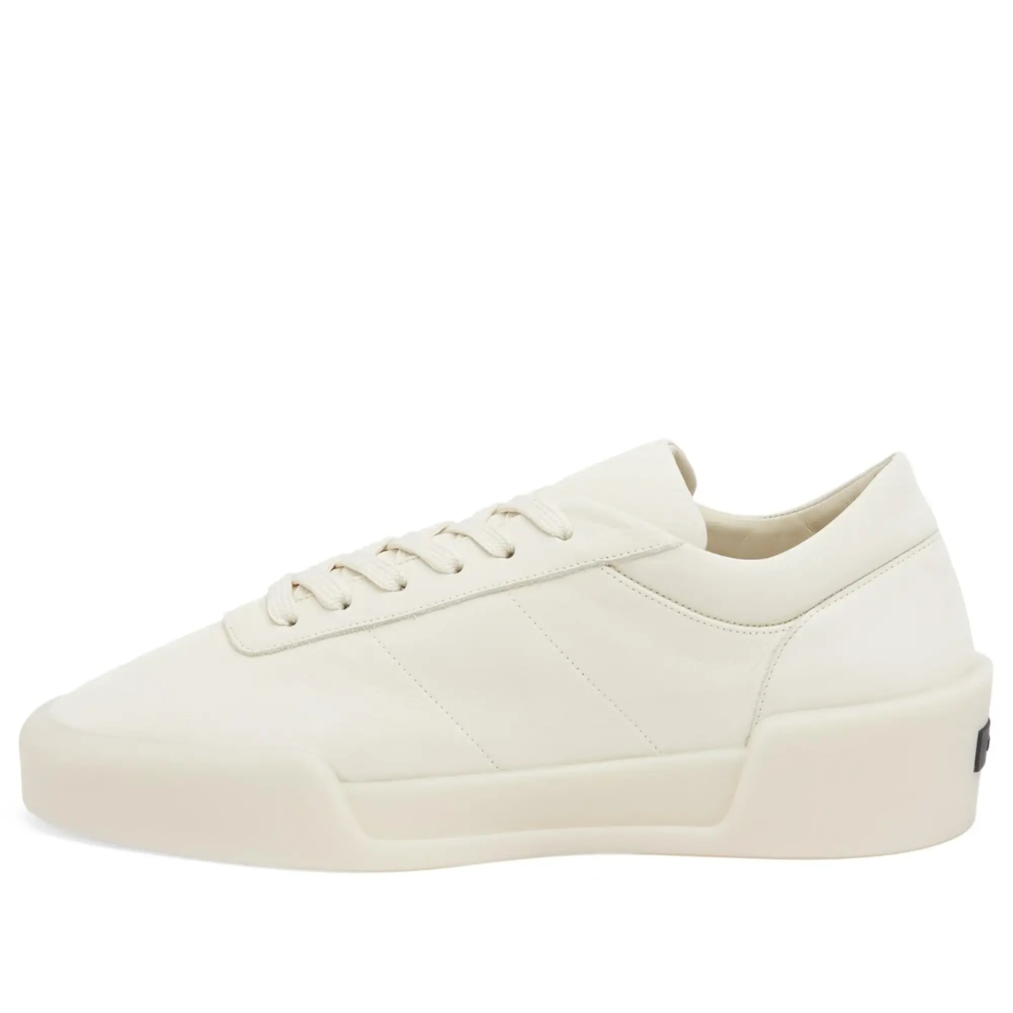 Fear of God Men's Aerobic Low Nubuck Cream