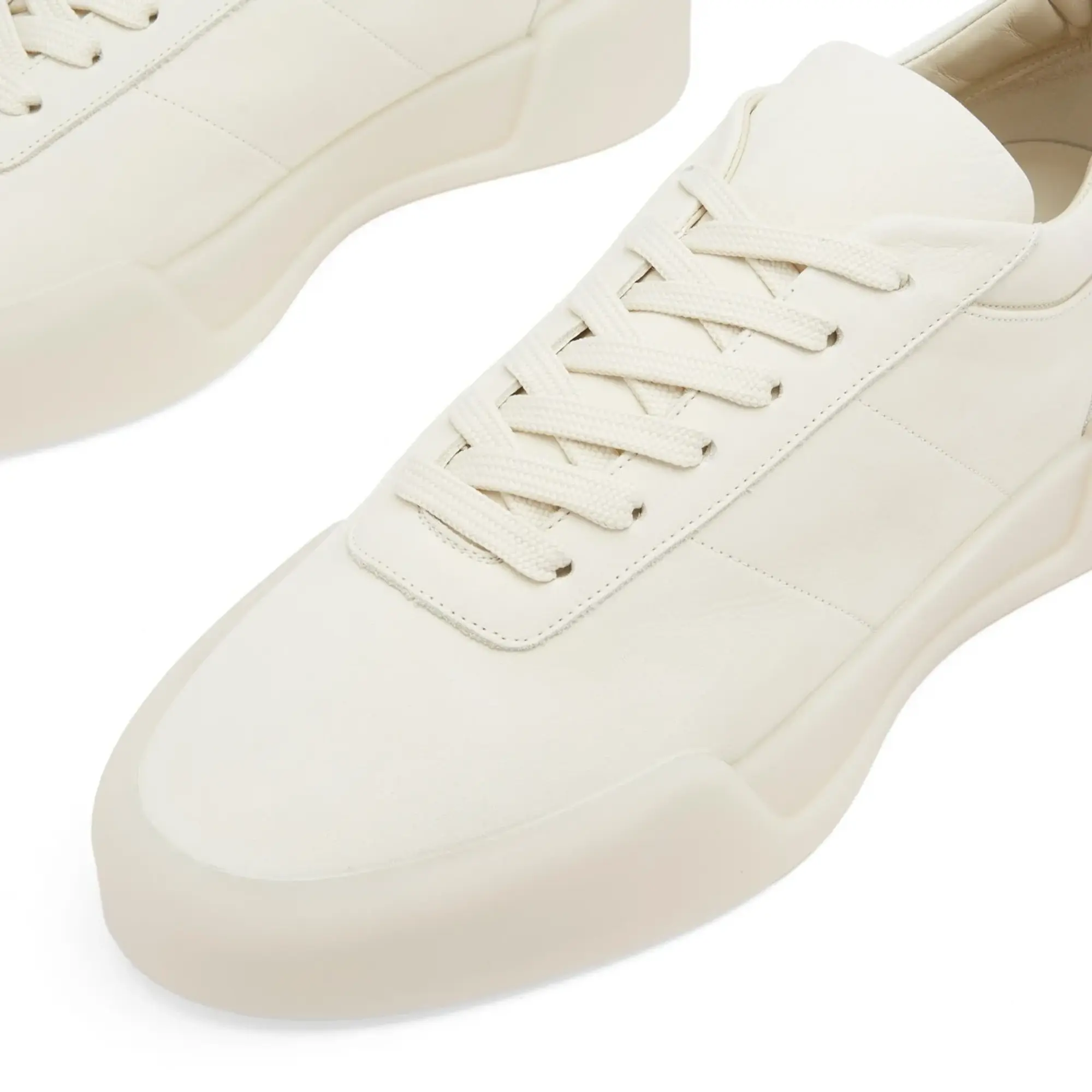 Fear of God Men's Aerobic Low Nubuck Cream