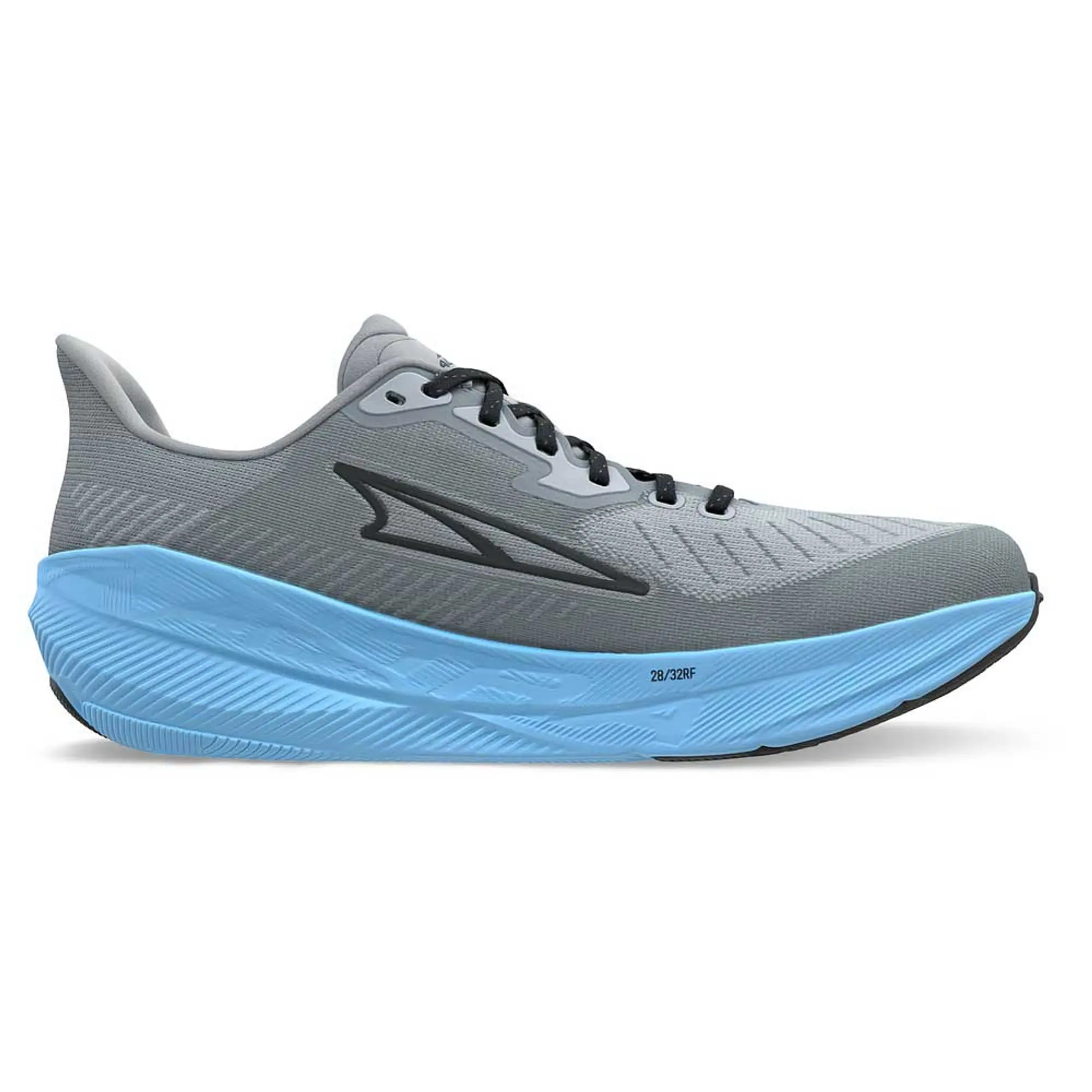 Altra Experience Flow Sneaker - Grey/Blue