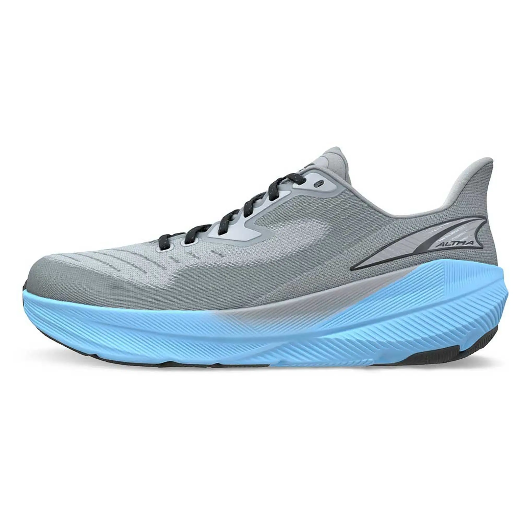 Altra Experience Flow Sneaker - Grey/Blue