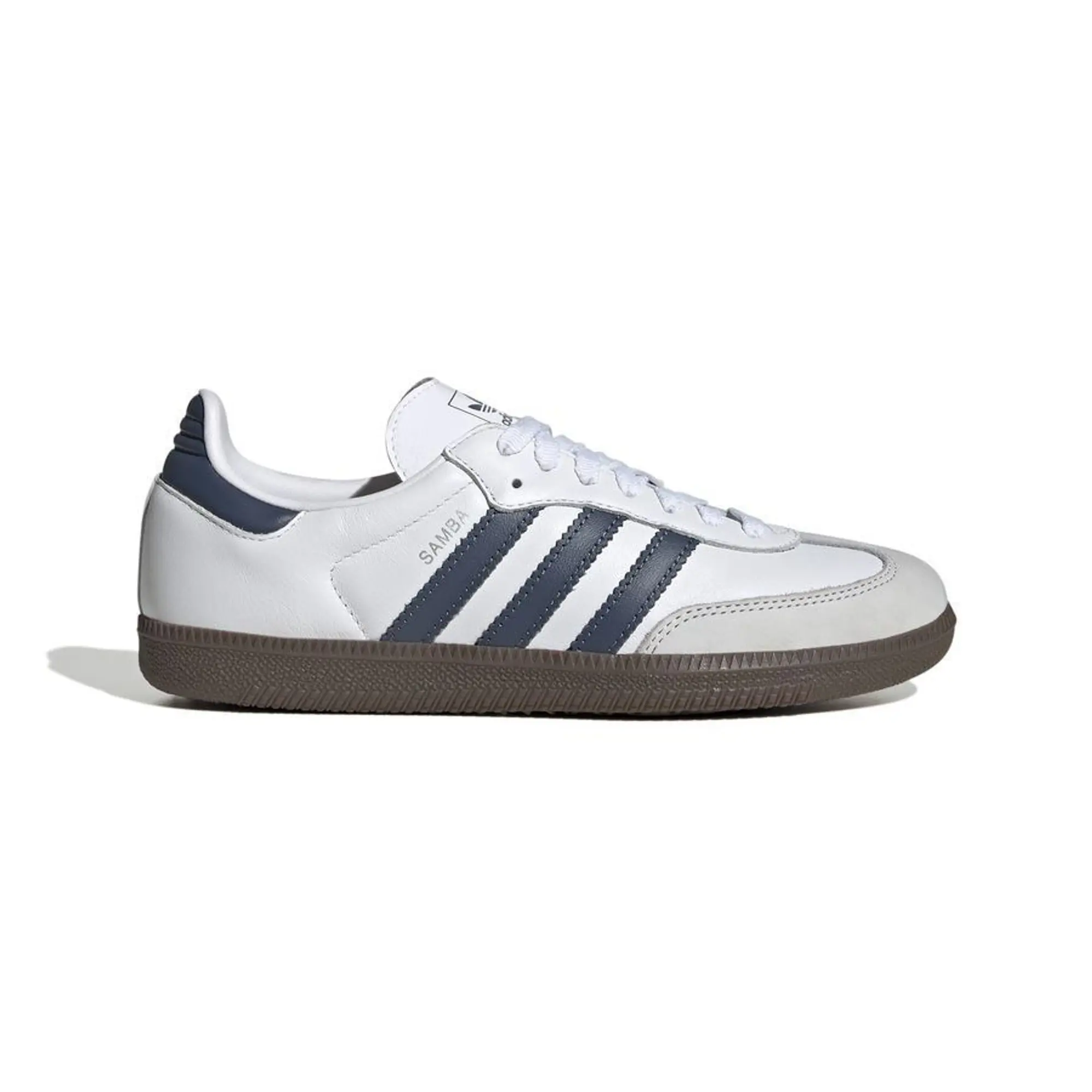 Adidas Originals Samba Og - ['White']