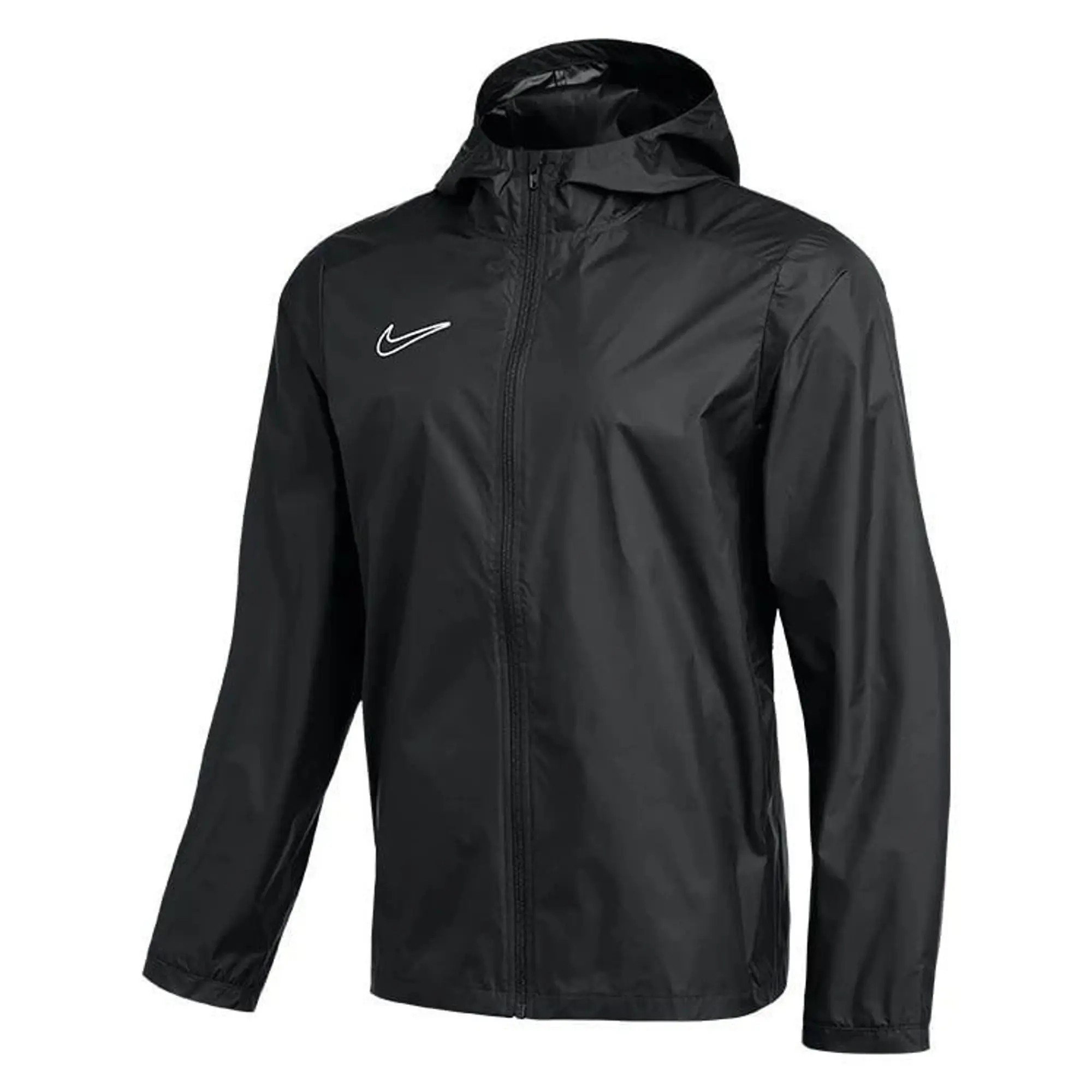 Nike Rain Jacket Storm-Fit Academy 25 - ['Black']