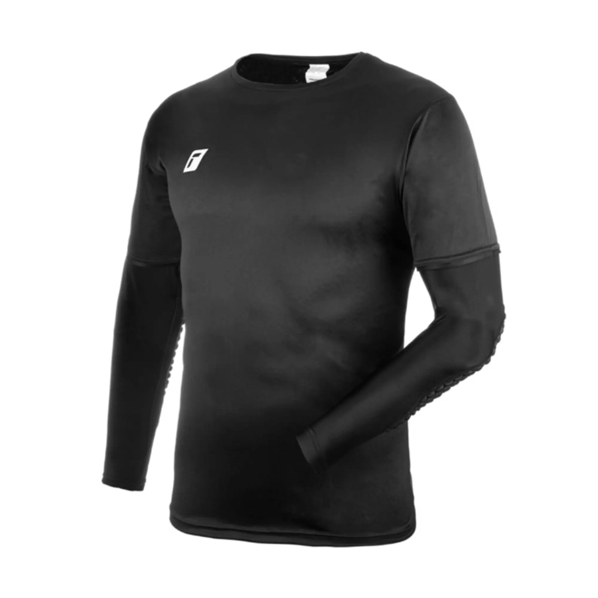 Reusch - Goalkeeping Jersey Padded Black