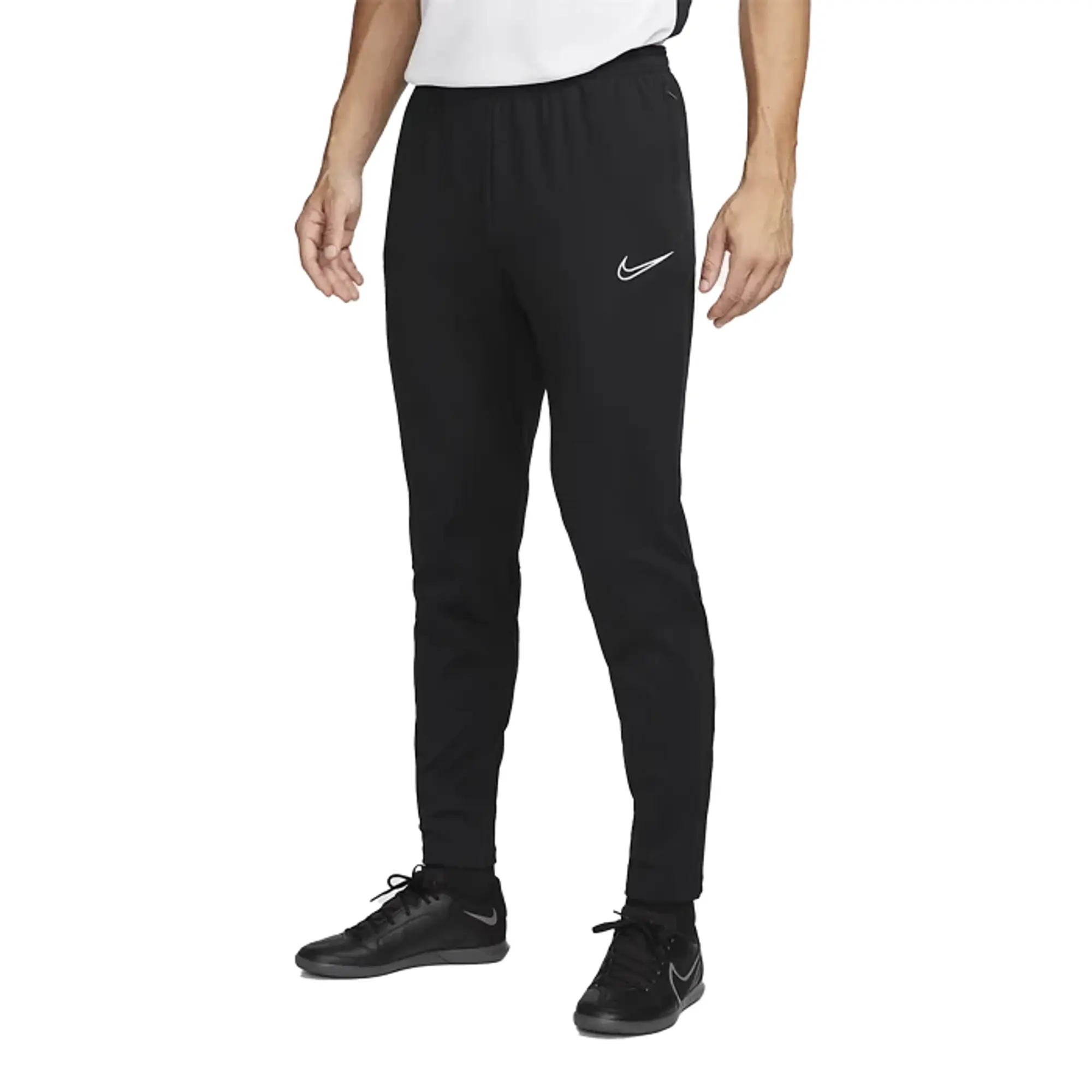 Nike - Black Therma Fit Academy Winter Warrior