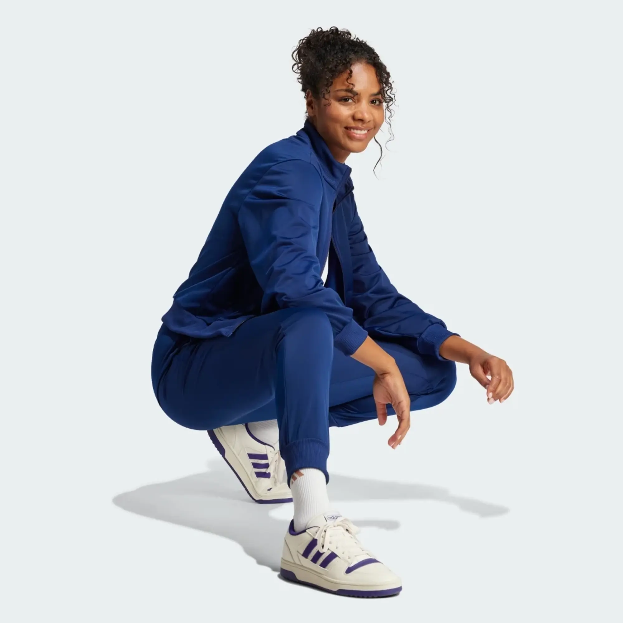 Adidas Essentials Feel Cozy Tracksuit