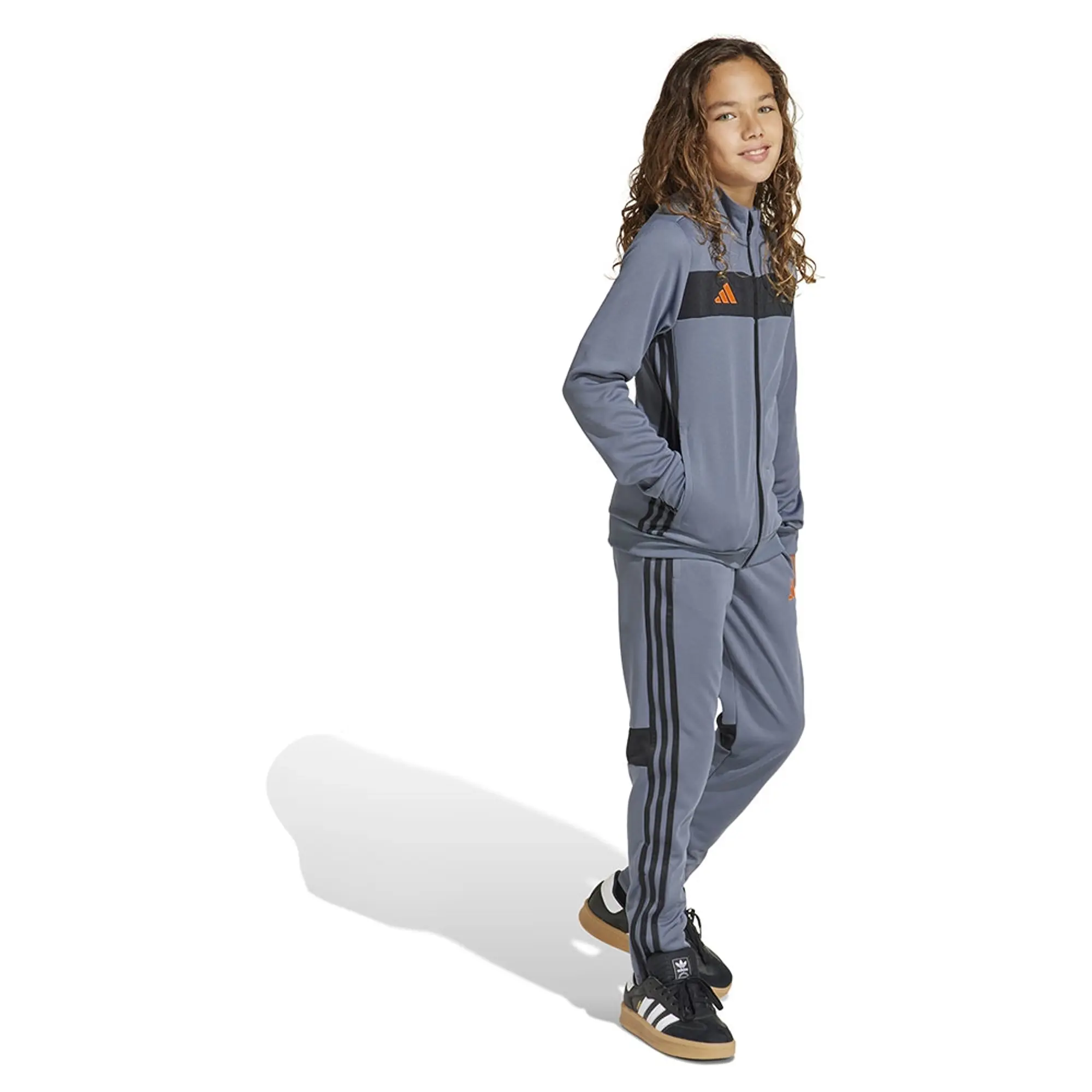 Adidas Tiro 25 Essentials Tracksuit