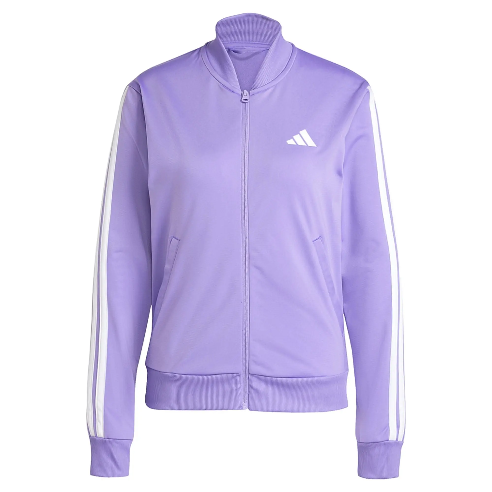 Adidas Essentials 3 Stripes Tracksuit