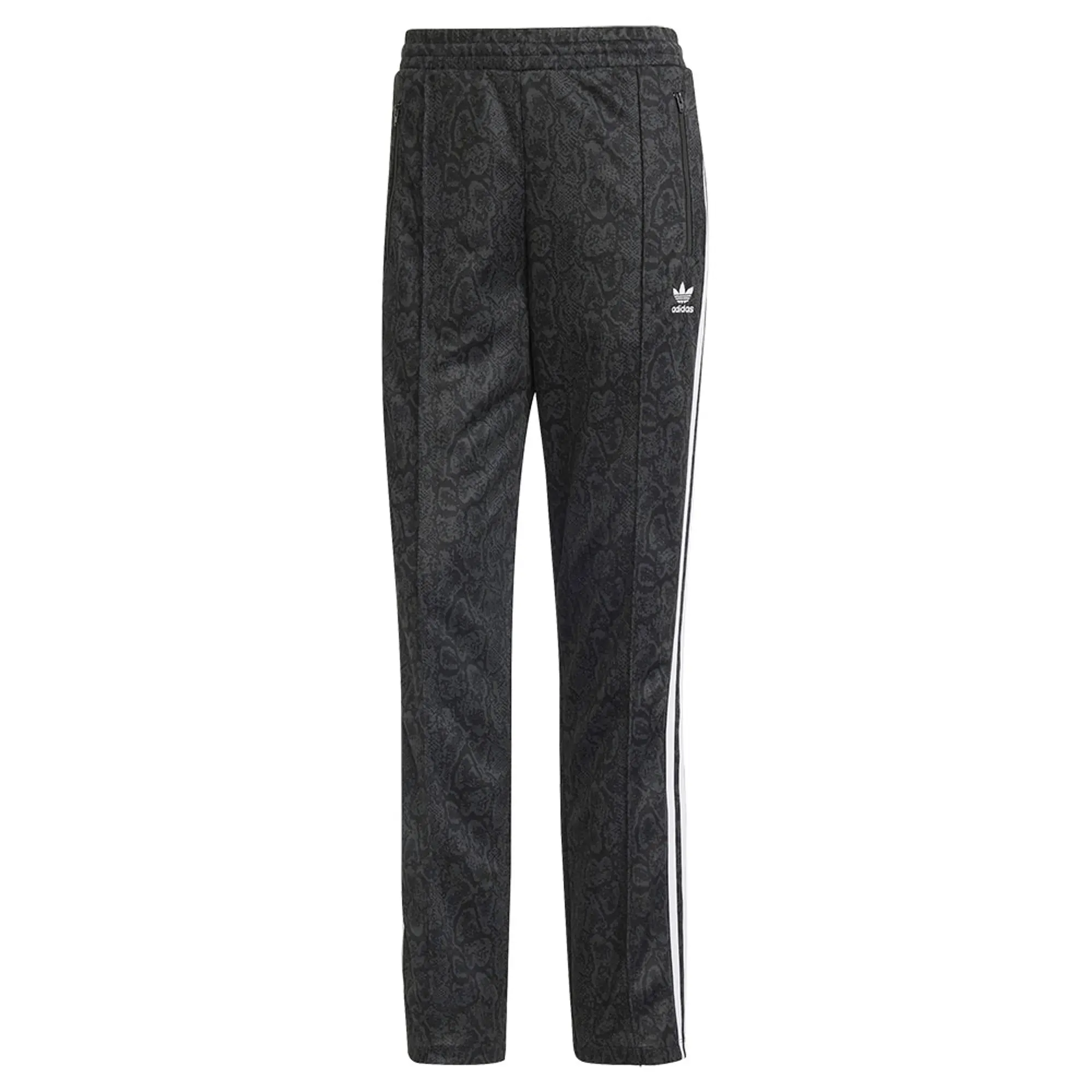 adidas Originals Pants Adidas Snake Firebird Track Pants Black/ Multicolor Xs