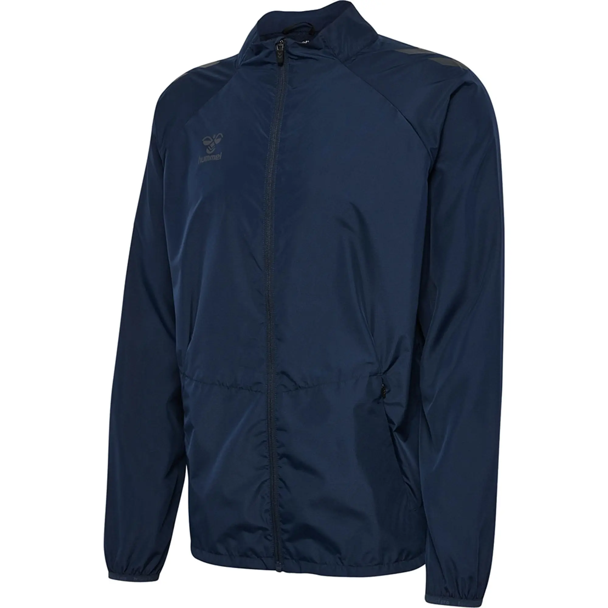 Hummel Pro Training Lightweight Windbreaker