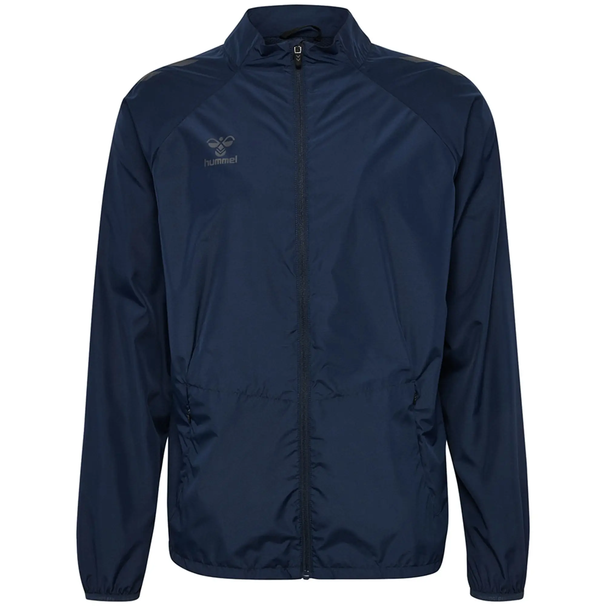 Hummel Pro Training Lightweight Windbreaker
