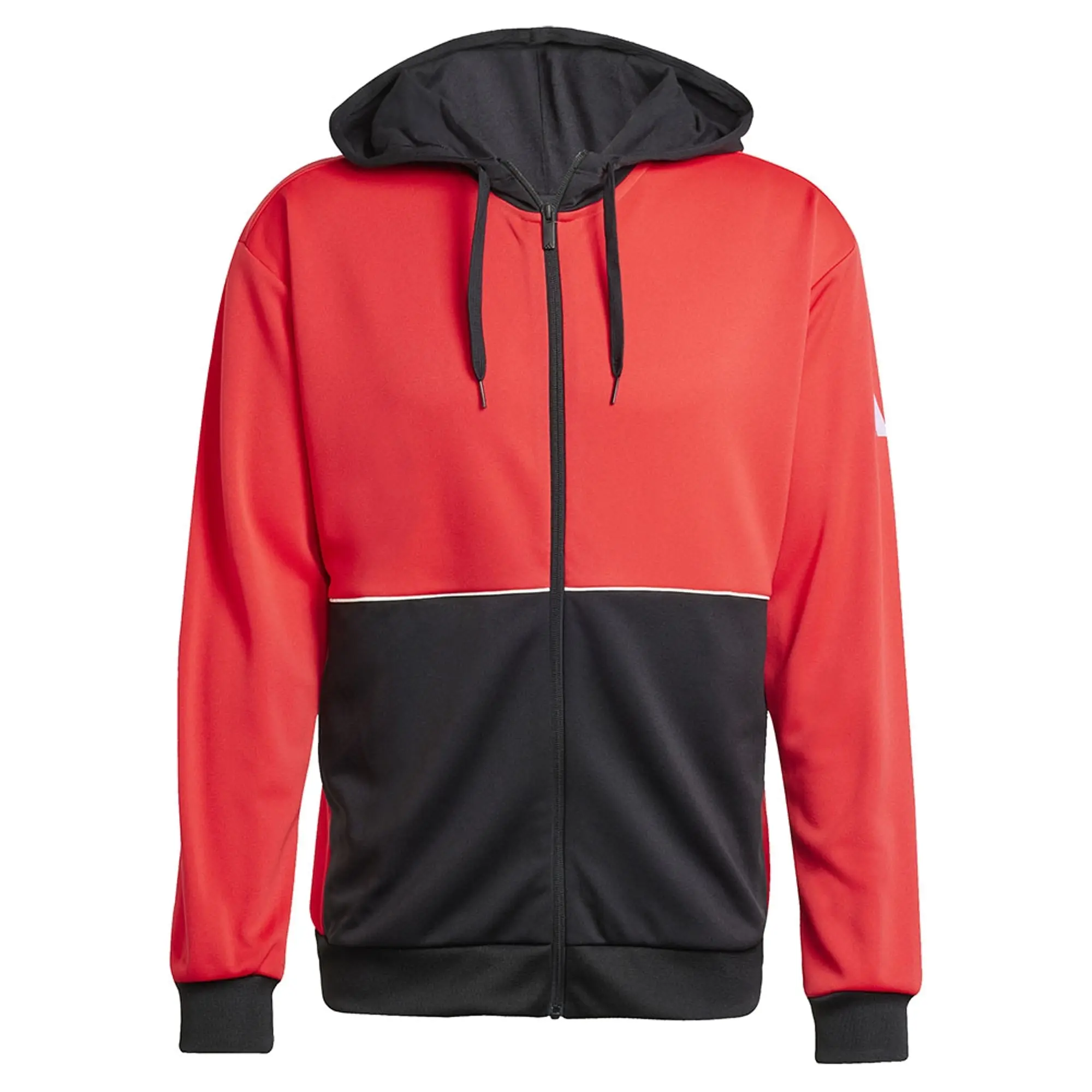 Adidas Sportswear Colorblock Doubleknit Tracksuit