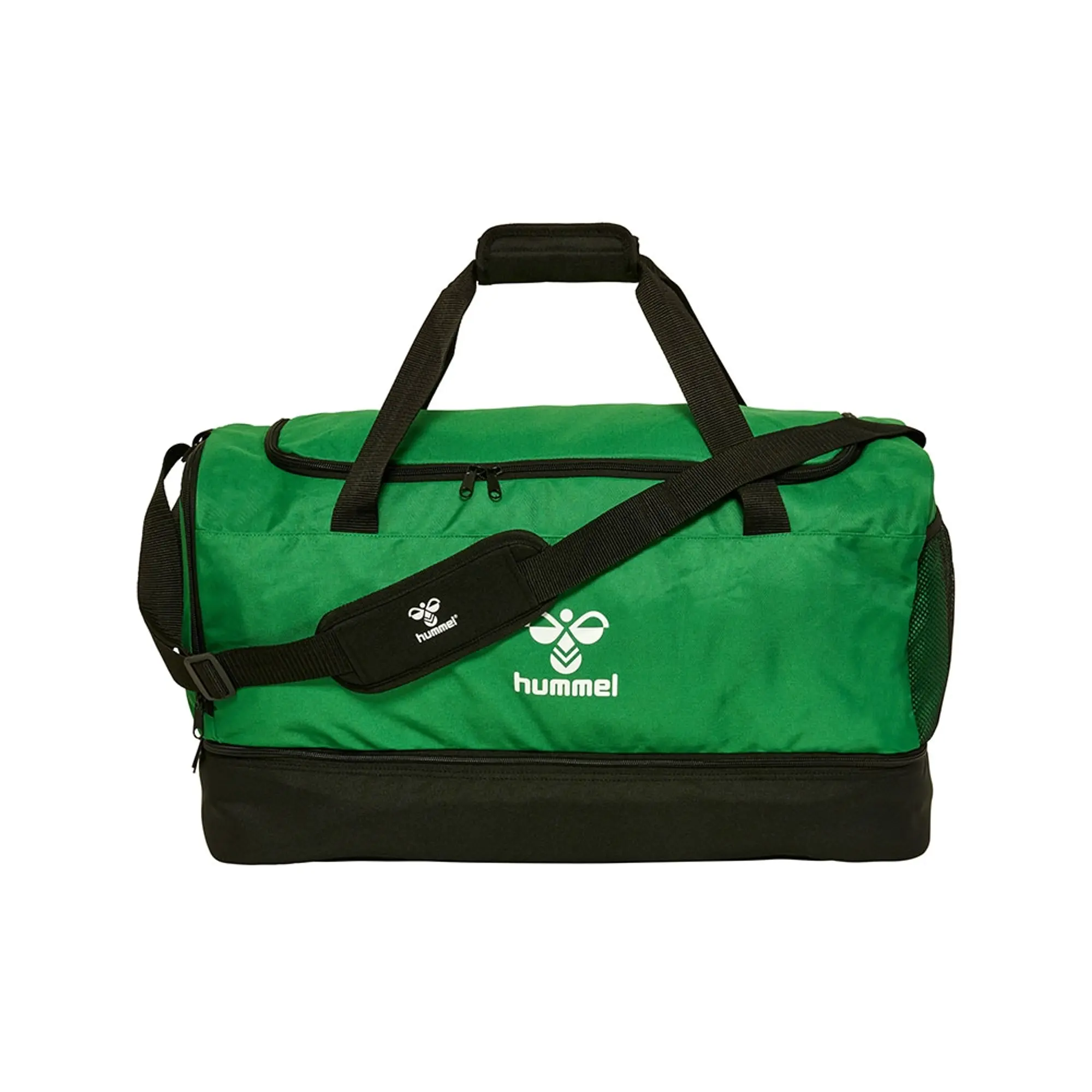 Hummel Core 2.0 With Extra Compartment Duffle Bag