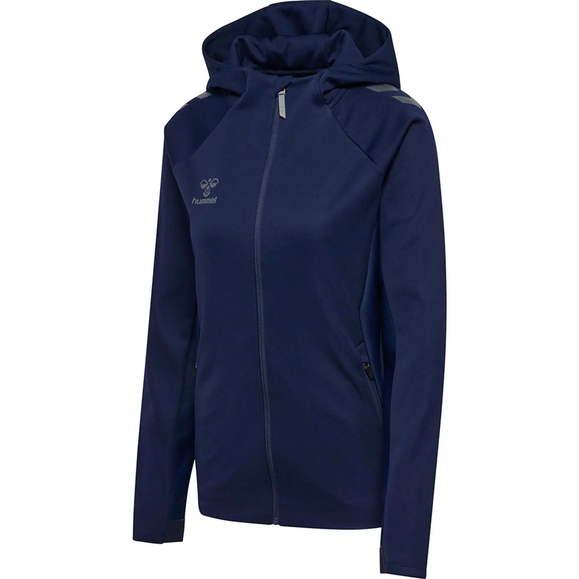 Hummel Cima 2.0 Tracksuit Jacket