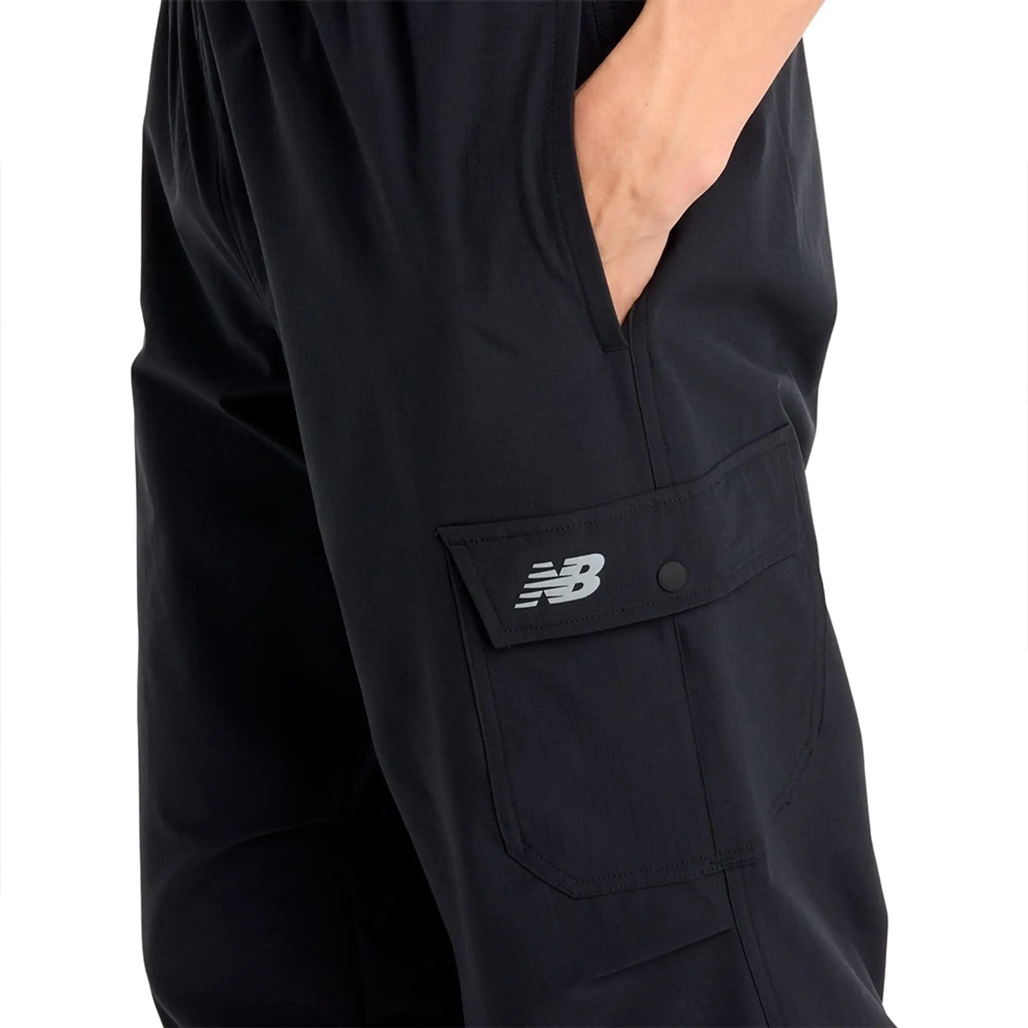 New Balance Ripstop Cargo Pants